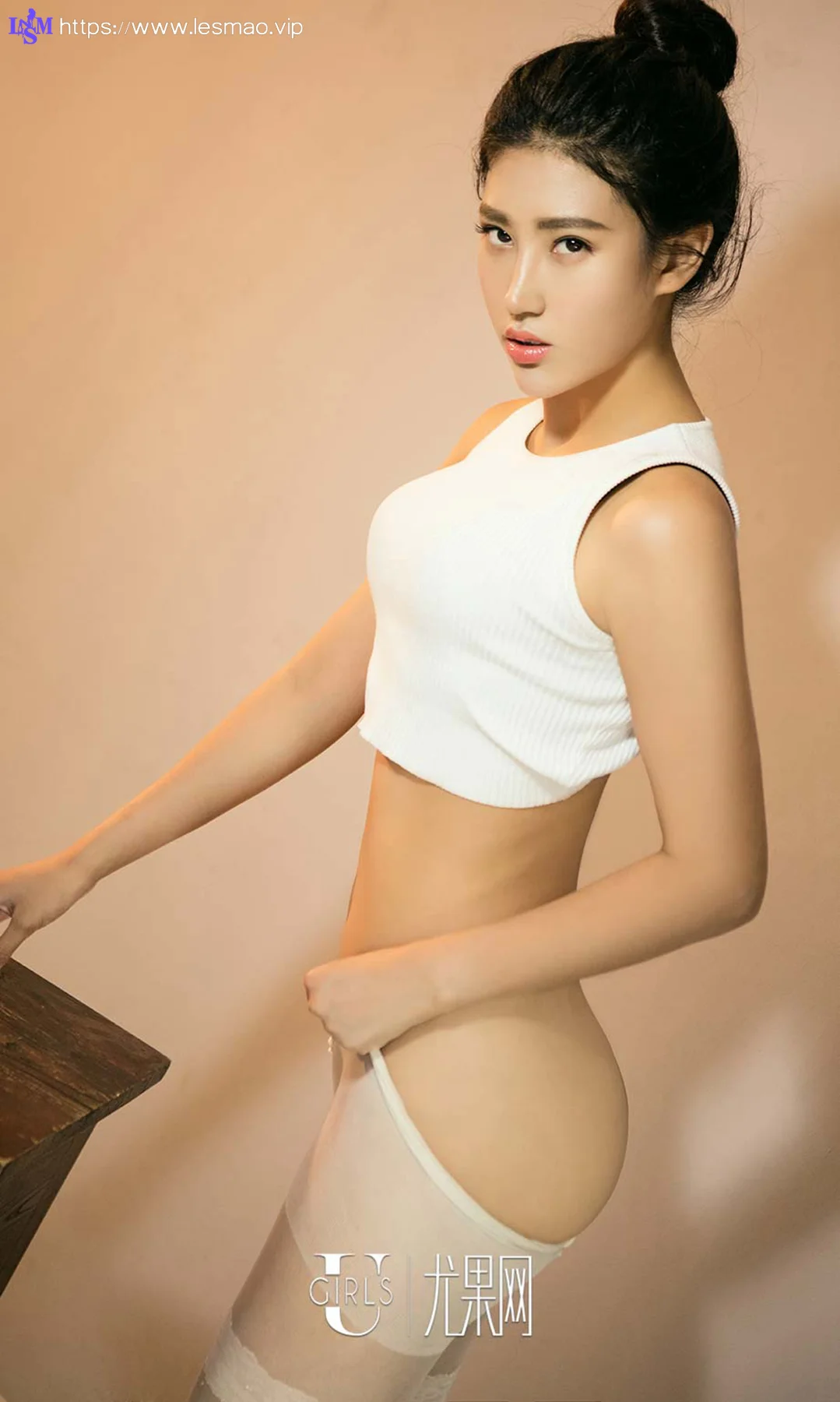 UGirls 爱尤物 No.518 Modo 安琪 - 9