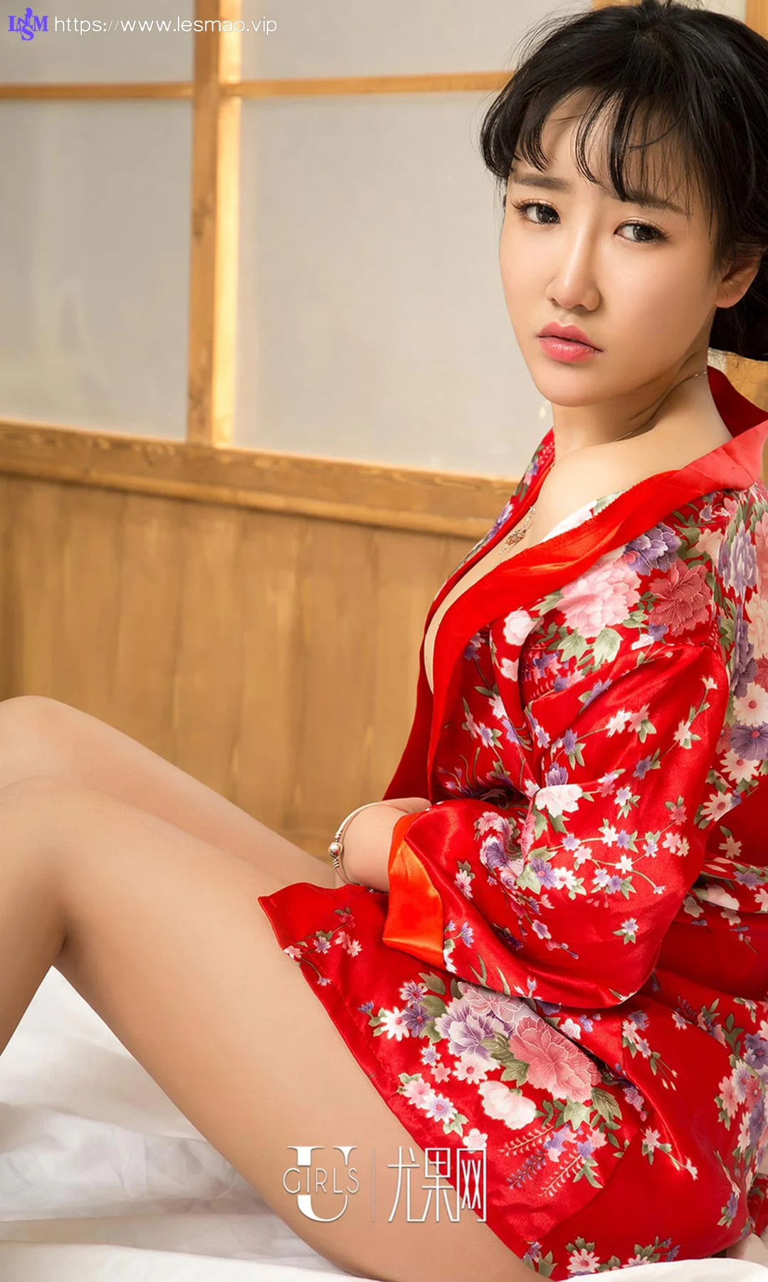 UGirls 爱尤物 No.618 Modo 陶嘉琳 - 10