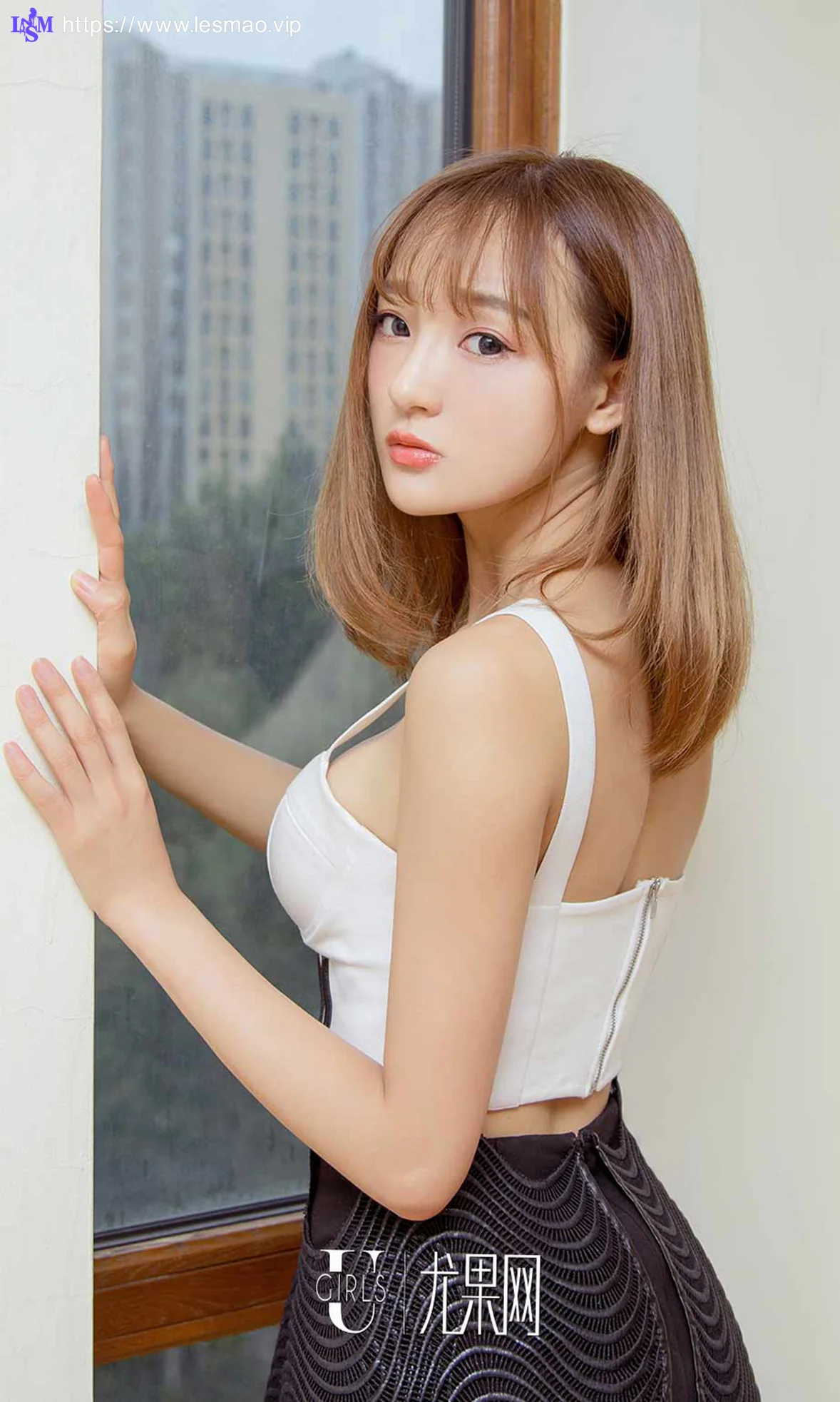 UGirls 爱尤物 No.627 Modo 李昭冉 - 8