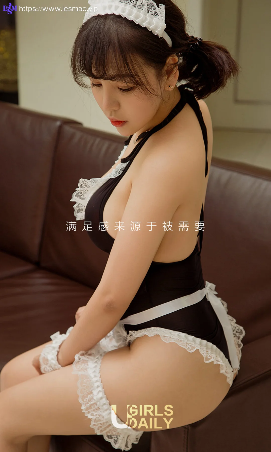 UGirls 爱尤物 No.631 Modo 金贝贝 - 2