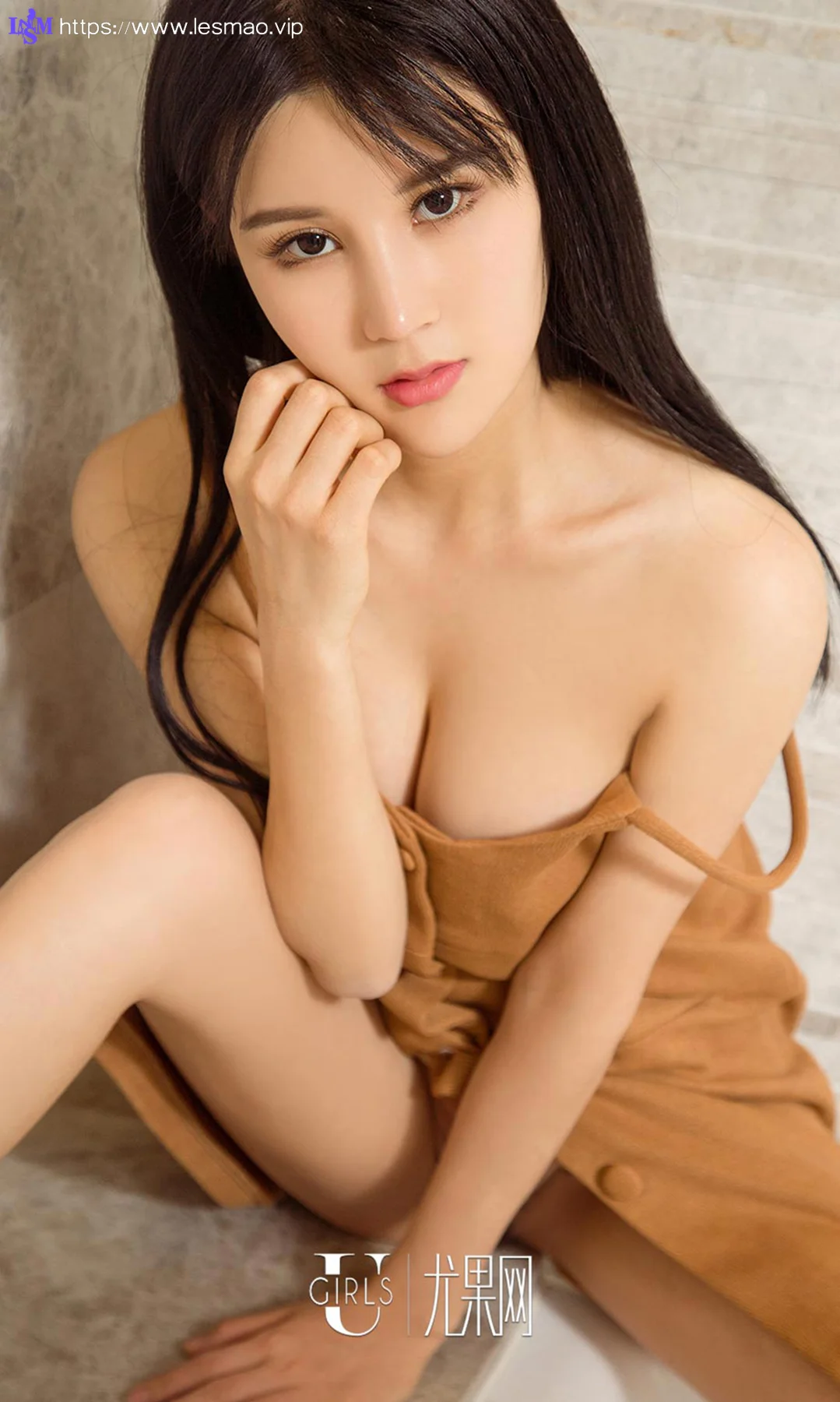 UGirls 爱尤物 No.635 Modo 陈琪 - 6