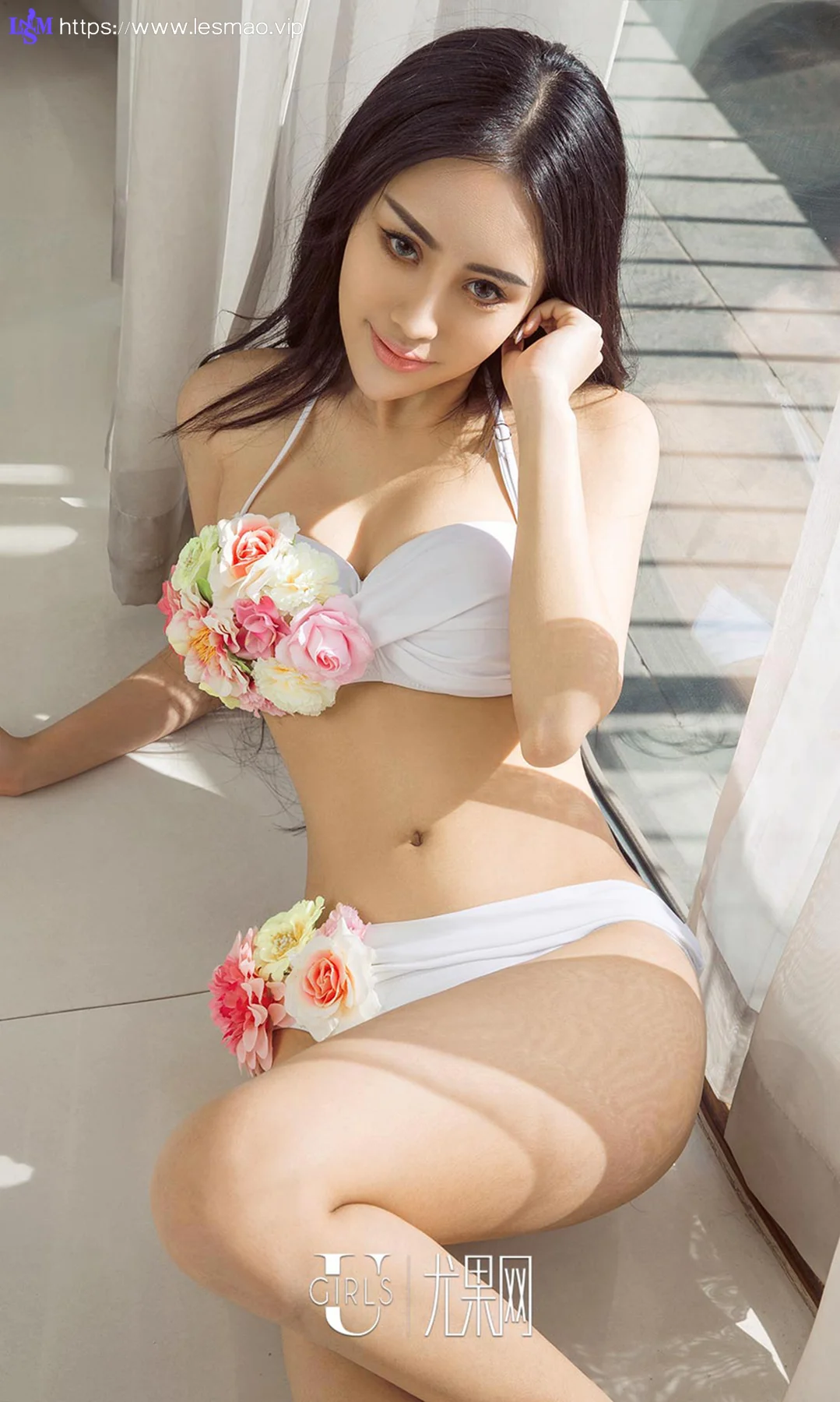 UGirls 爱尤物 No.648 Modo 陈迪娅 - 7