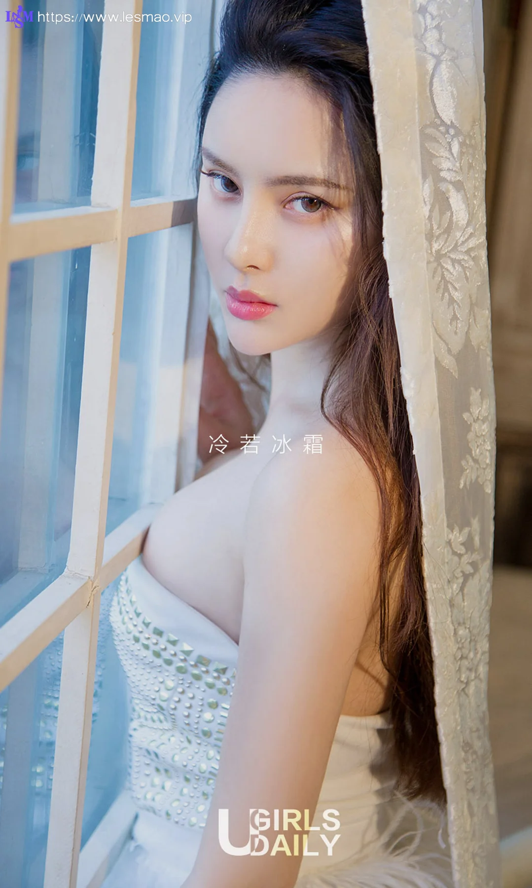 UGirls 爱尤物 No.671 Modo 谭睿琪 - 2