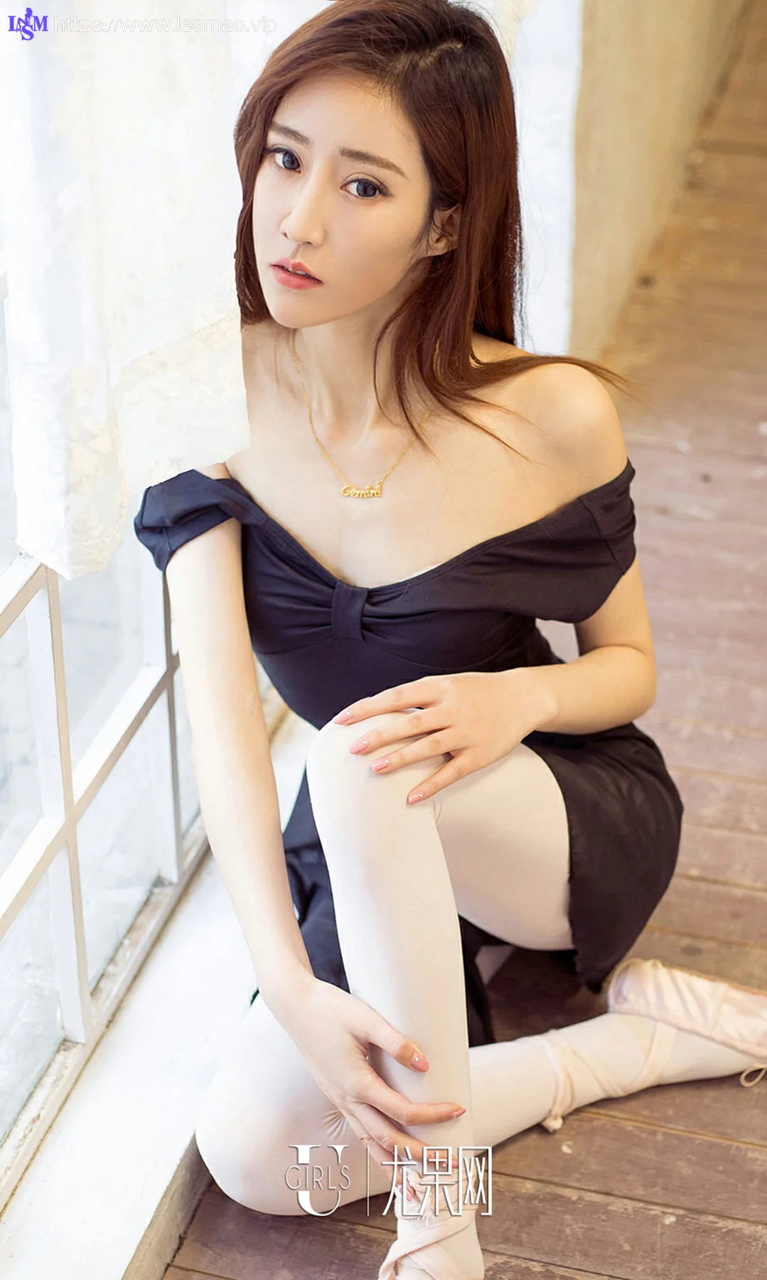 UGirls 爱尤物 No.682 Modo 樊安妮 - 10