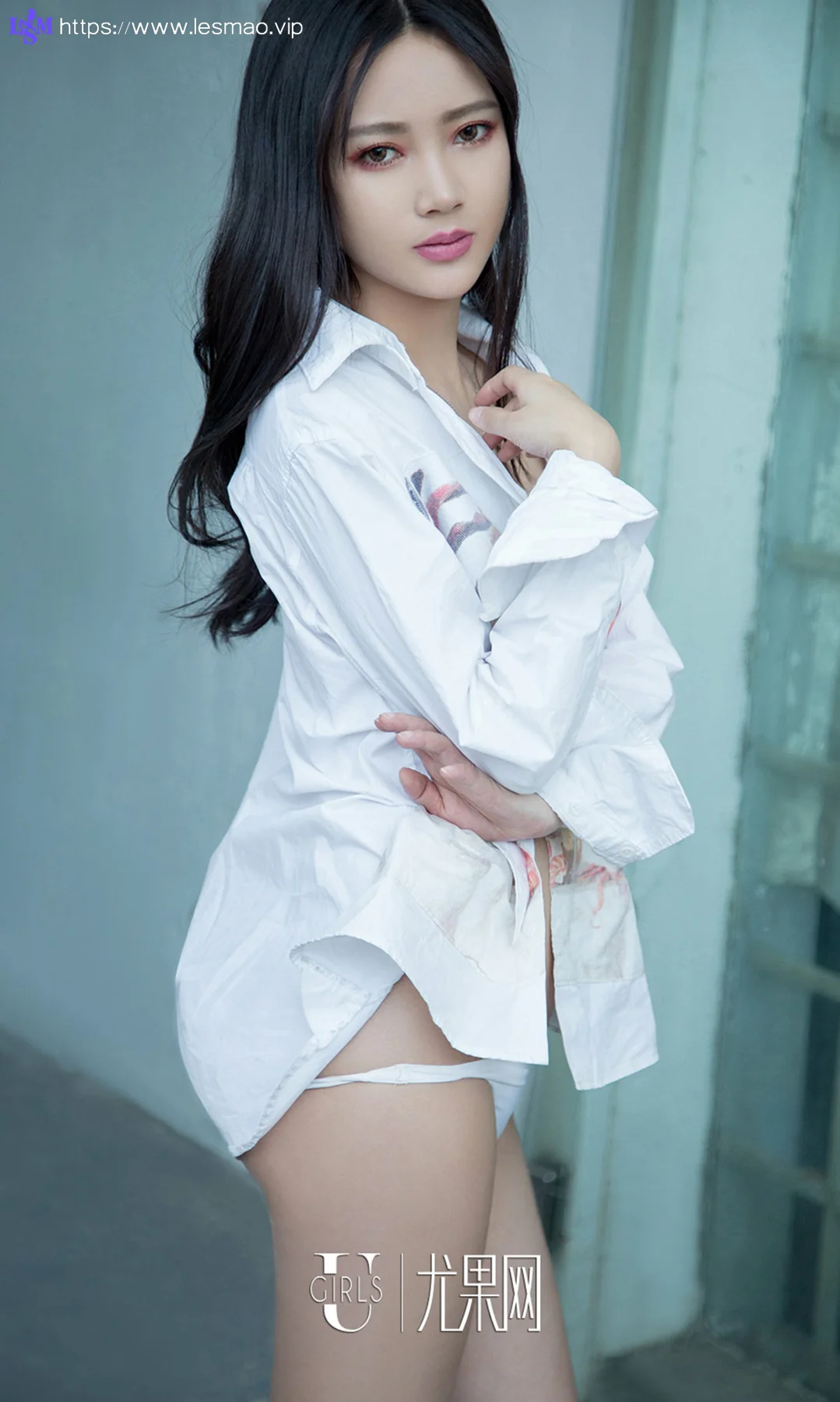 UGirls 爱尤物 No.732 Modo 夏梦 - 7