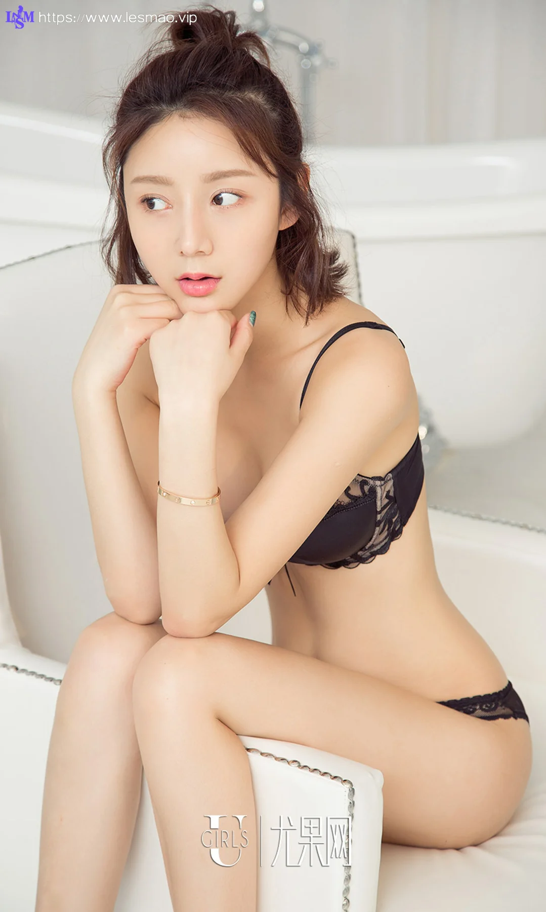 UGirls 爱尤物 No.782 田慕儿 - 9