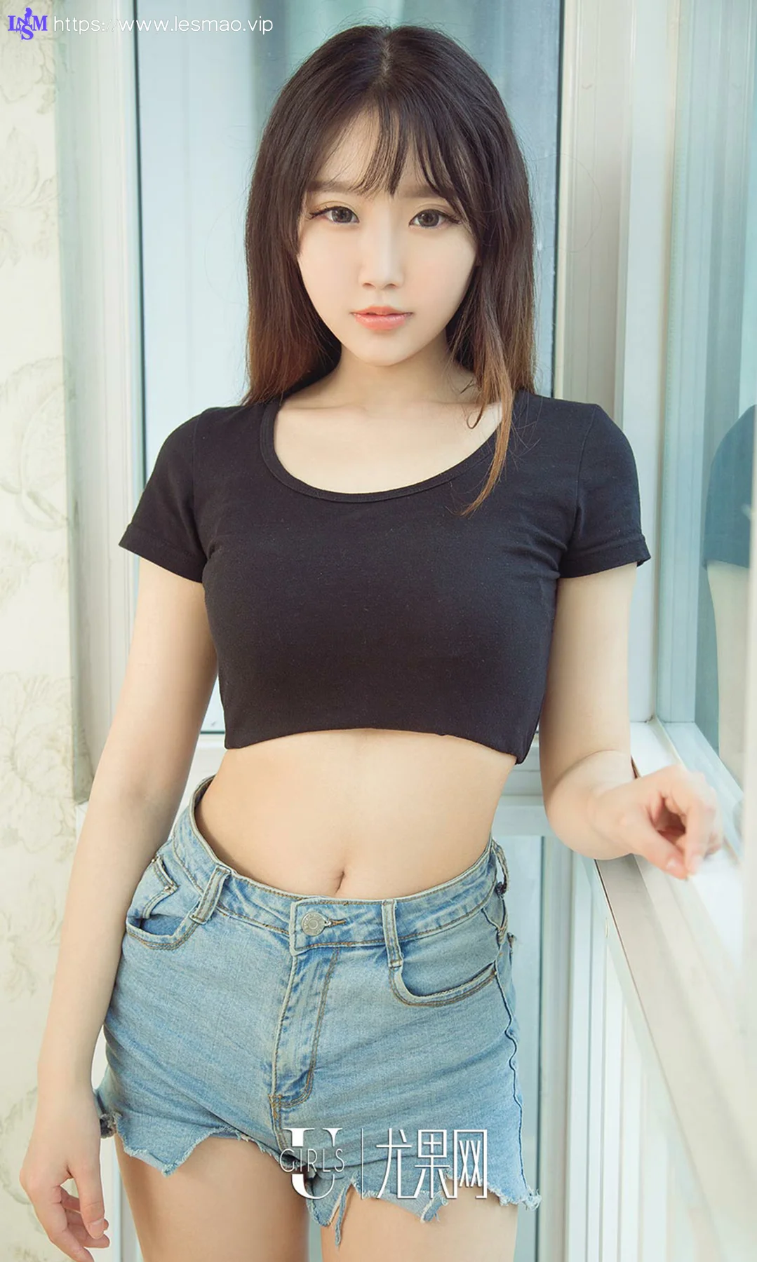 UGirls 爱尤物 No.802 李纯儿 - 6