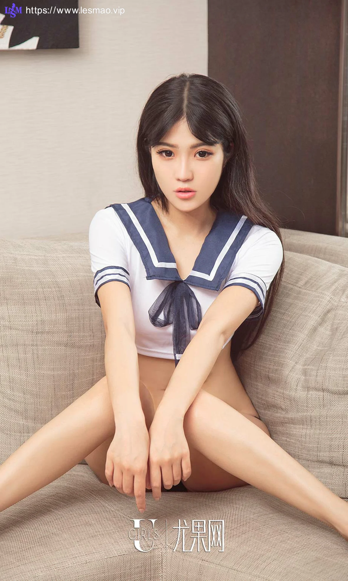 UGirls 爱尤物 No.833 优依依 - 6