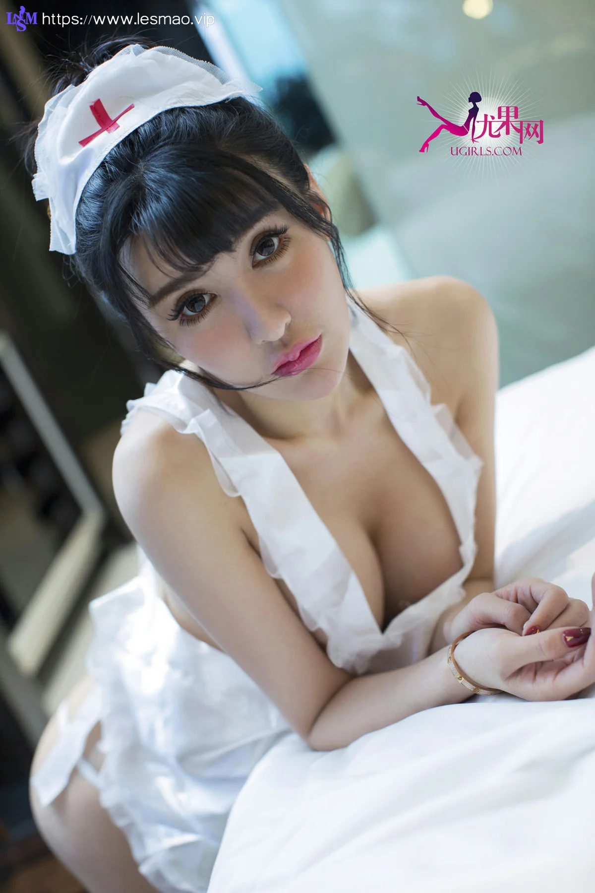 UGirls 尤果写真 No.088 Mode 黛蓓琪II - 8