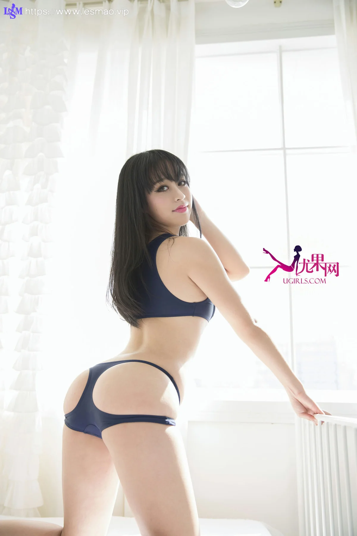 UGirls 尤果写真 No.142 Mode Sora - 9