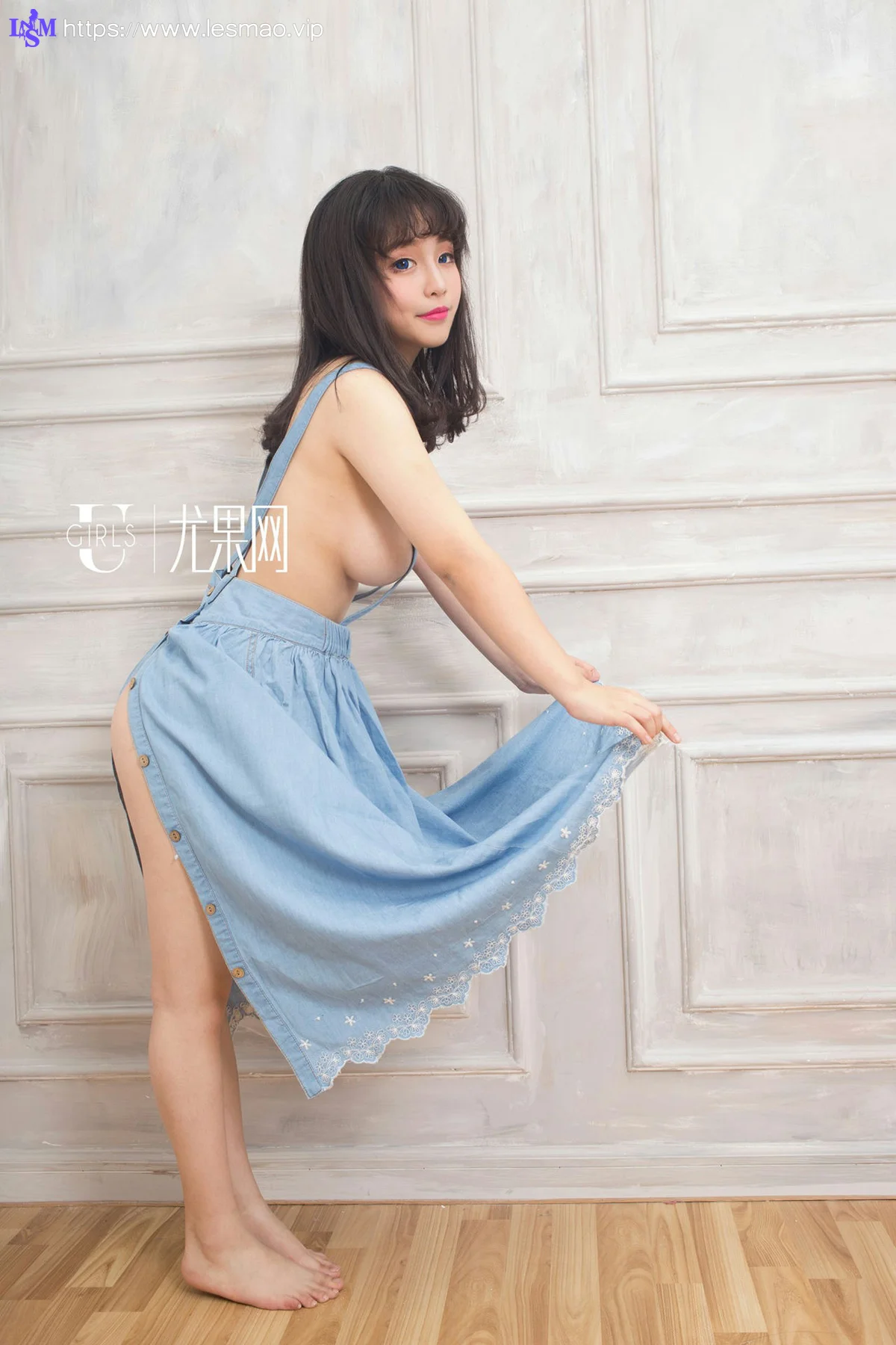 UGirls 尤果写真 Vol.169 禅机z - 9