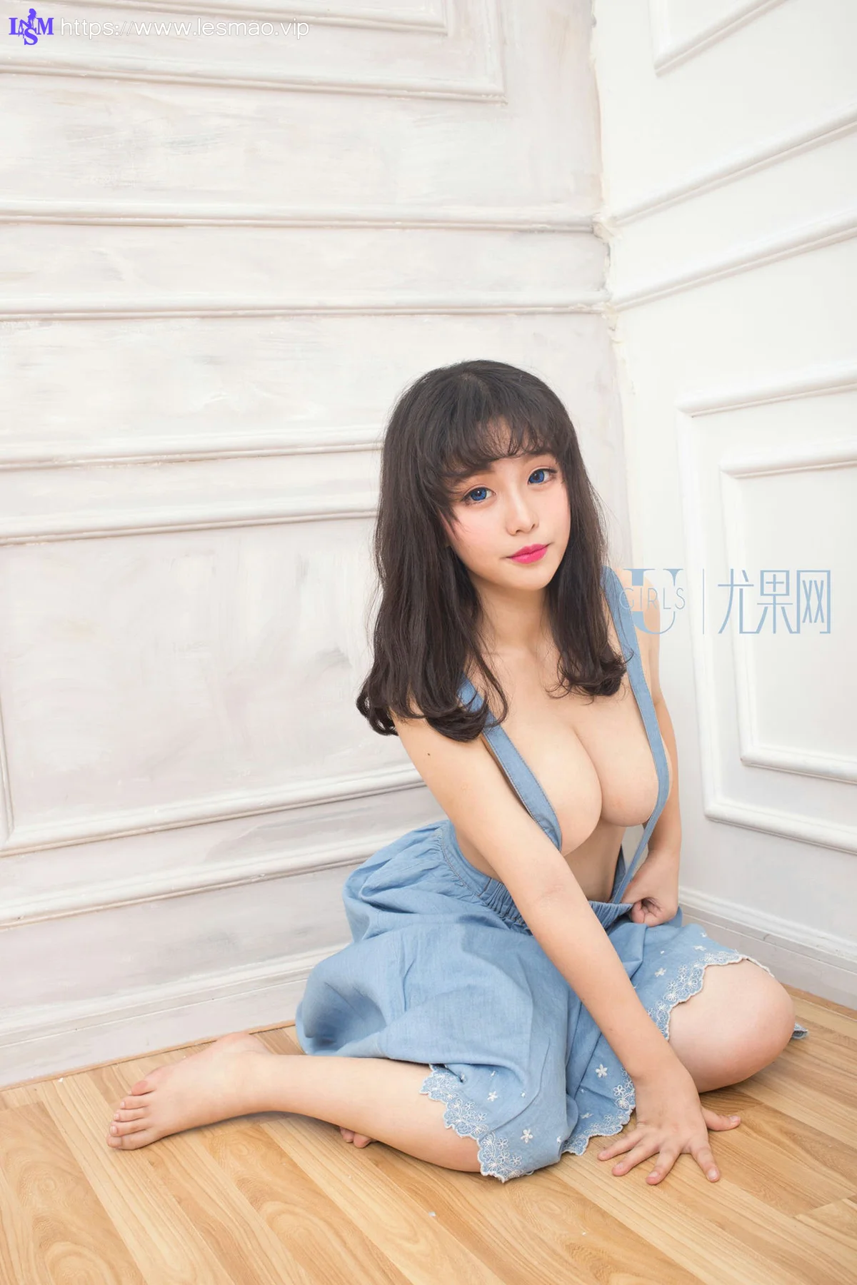 UGirls 尤果写真 Vol.169 禅机z - 1
