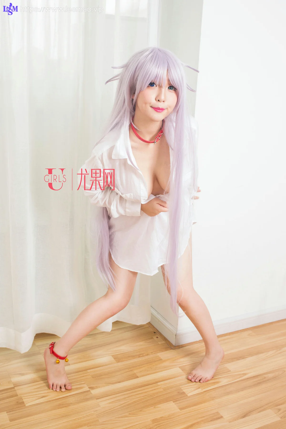 UGirls 尤果写真 Vol.169 禅机z - 2