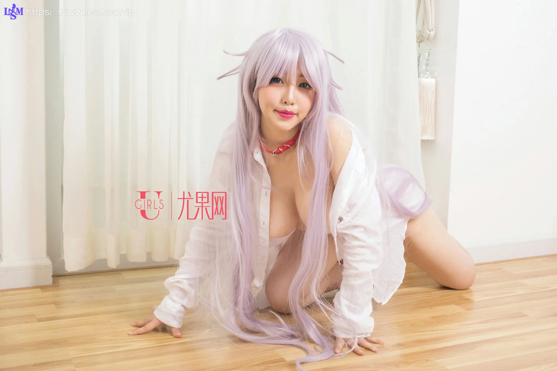UGirls 尤果写真 Vol.169 禅机z - 2