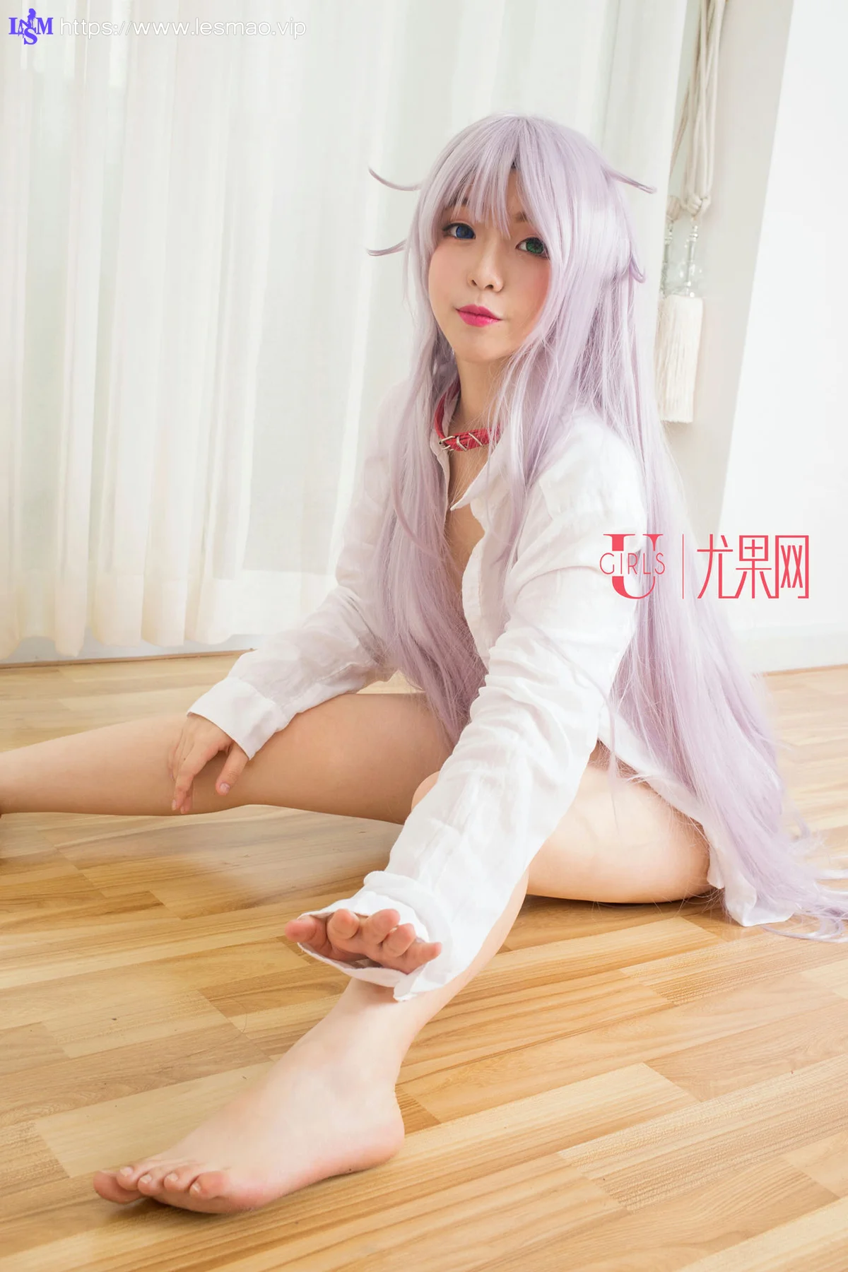 UGirls 尤果写真 Vol.169 禅机z - 4