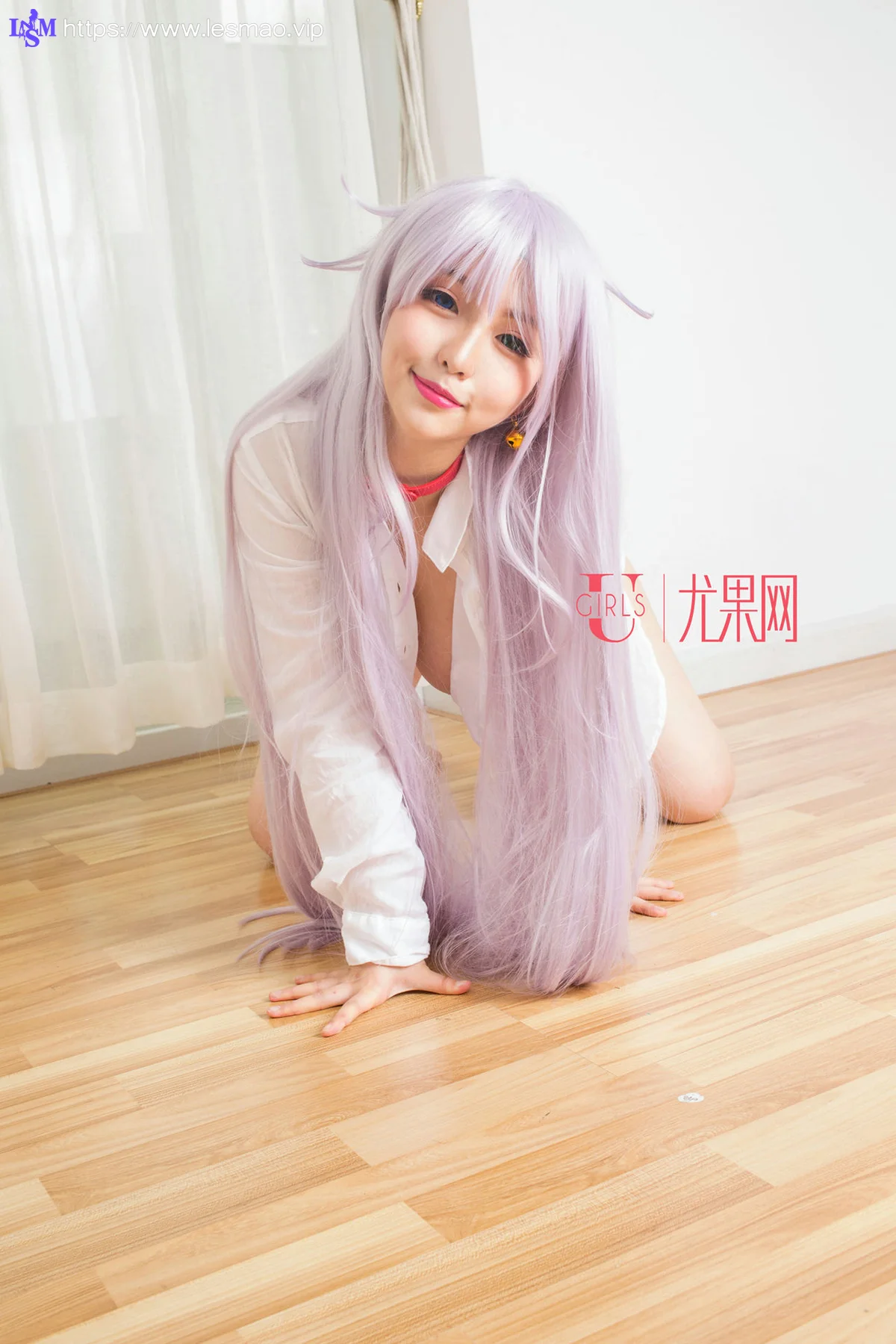 UGirls 尤果写真 Vol.169 禅机z - 4