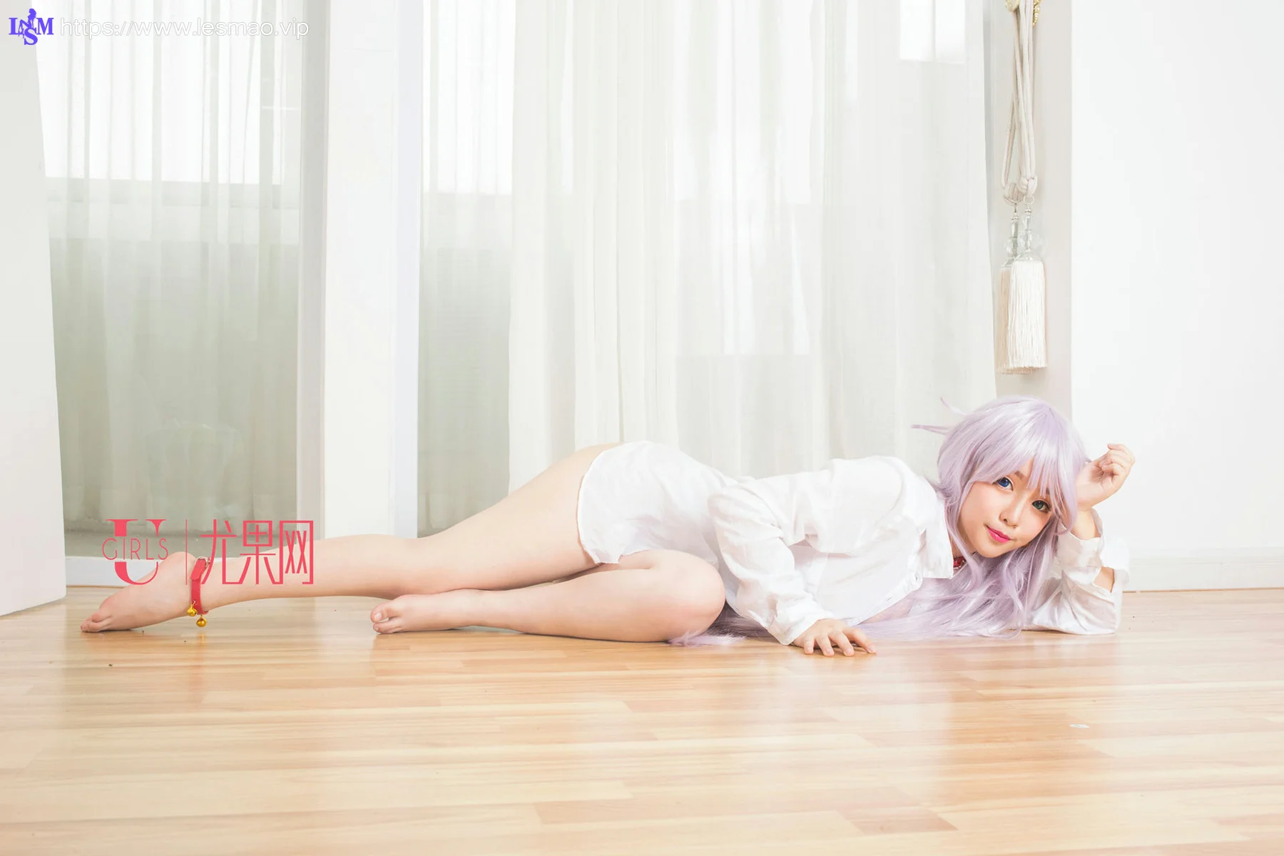UGirls 尤果写真 Vol.169 禅机z - 2