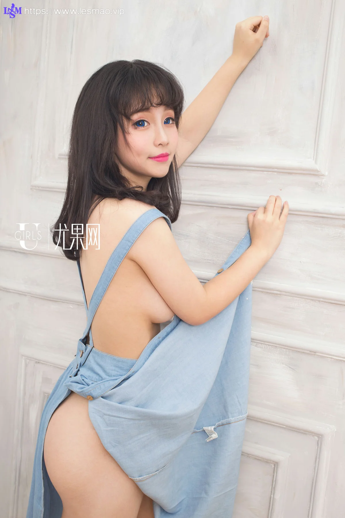 UGirls 尤果写真 Vol.169 禅机z - 1