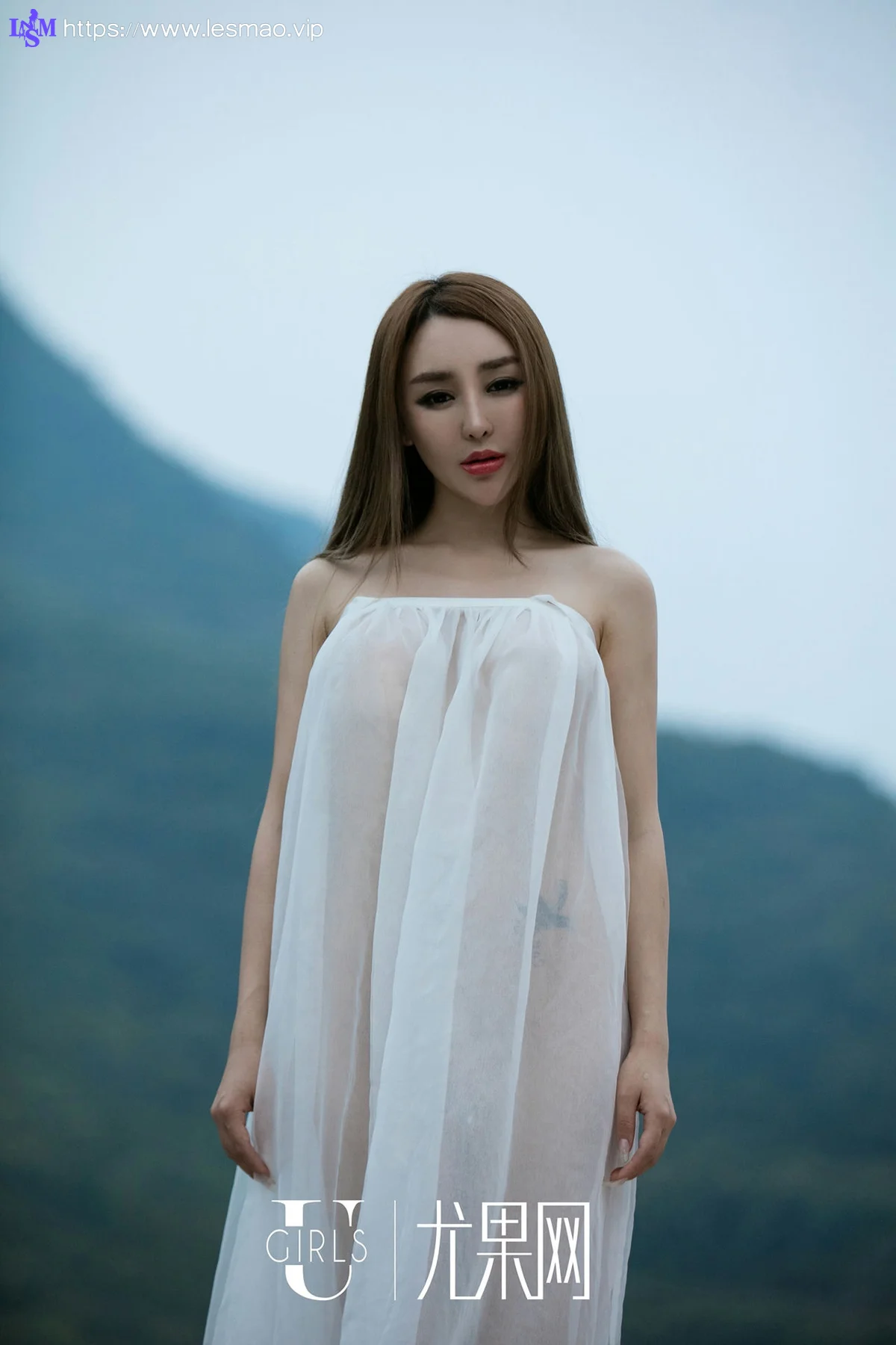 UGirls 尤果写真 Vol.192 Modo 溪甜! - 3