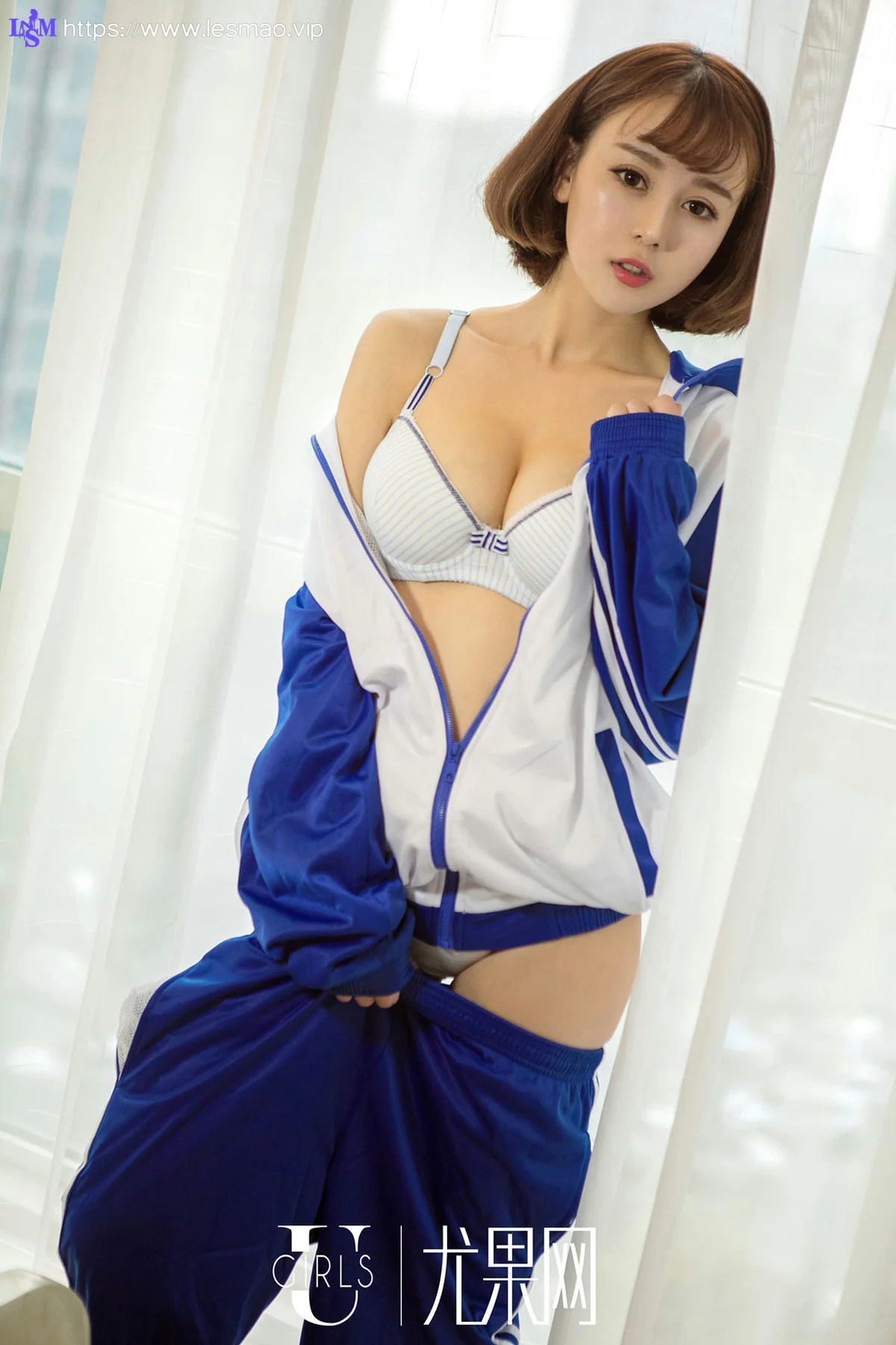 UGirls 尤果写真 Vol.223 Modo 赵小米kitty - 1