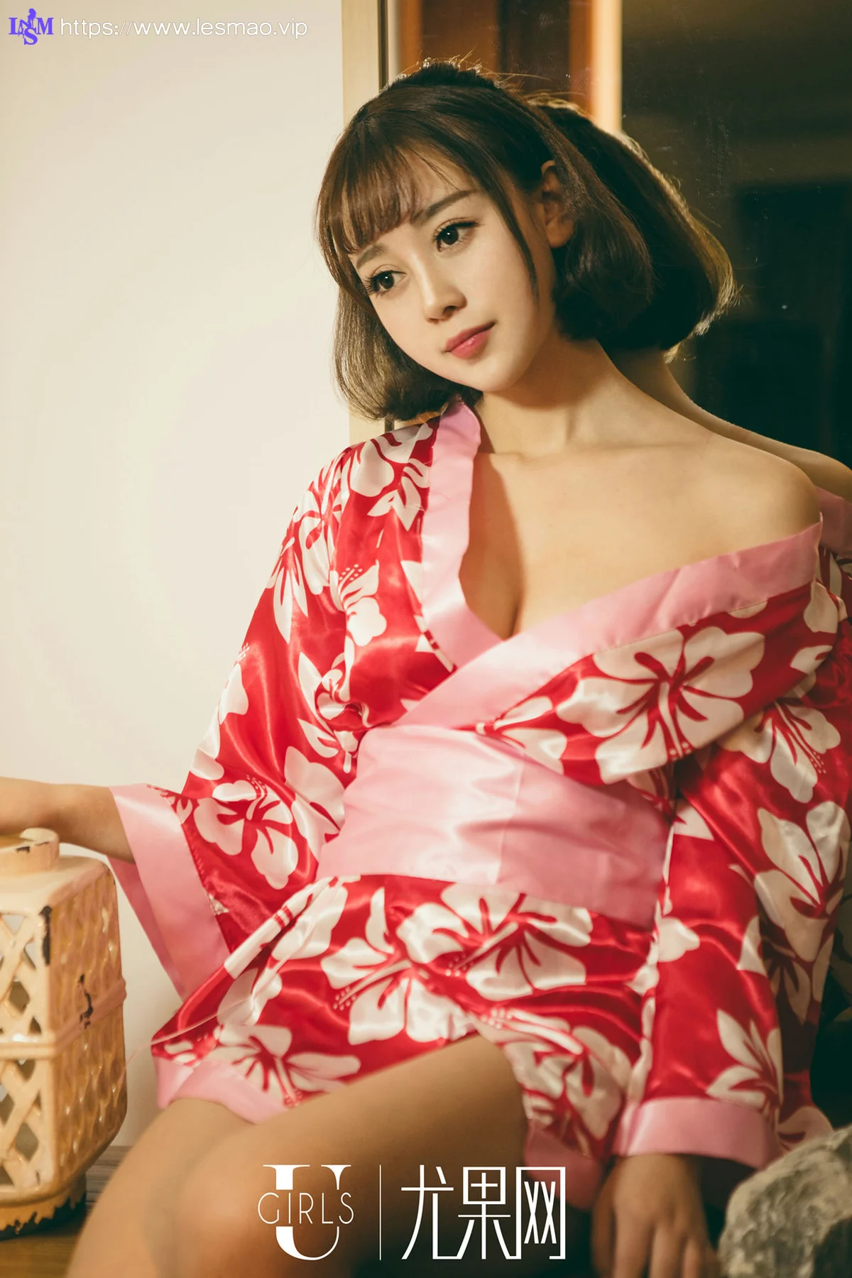 UGirls 尤果写真 Vol.223 Modo 赵小米kitty - 4