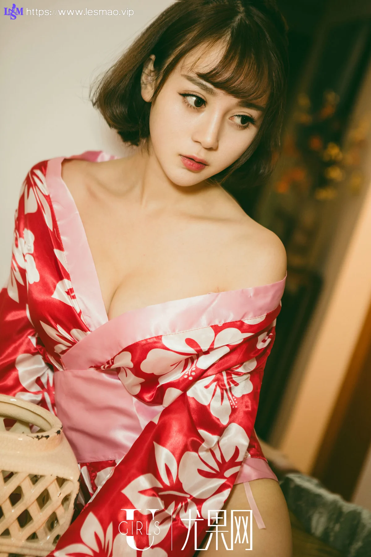 UGirls 尤果写真 Vol.223 Modo 赵小米kitty - 3