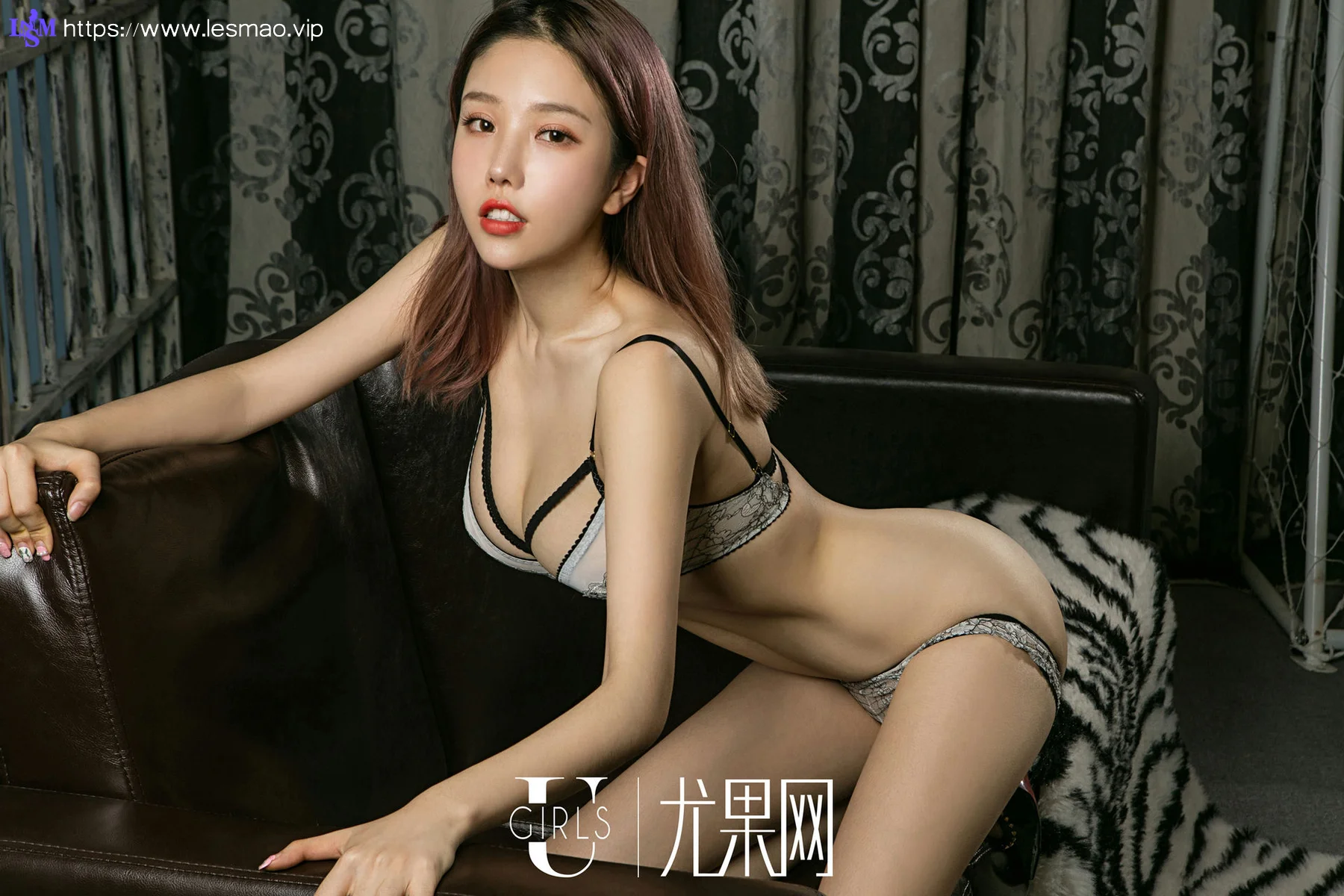 UGirls 尤果写真 Vol.231 Modo 妮小妖 - 3