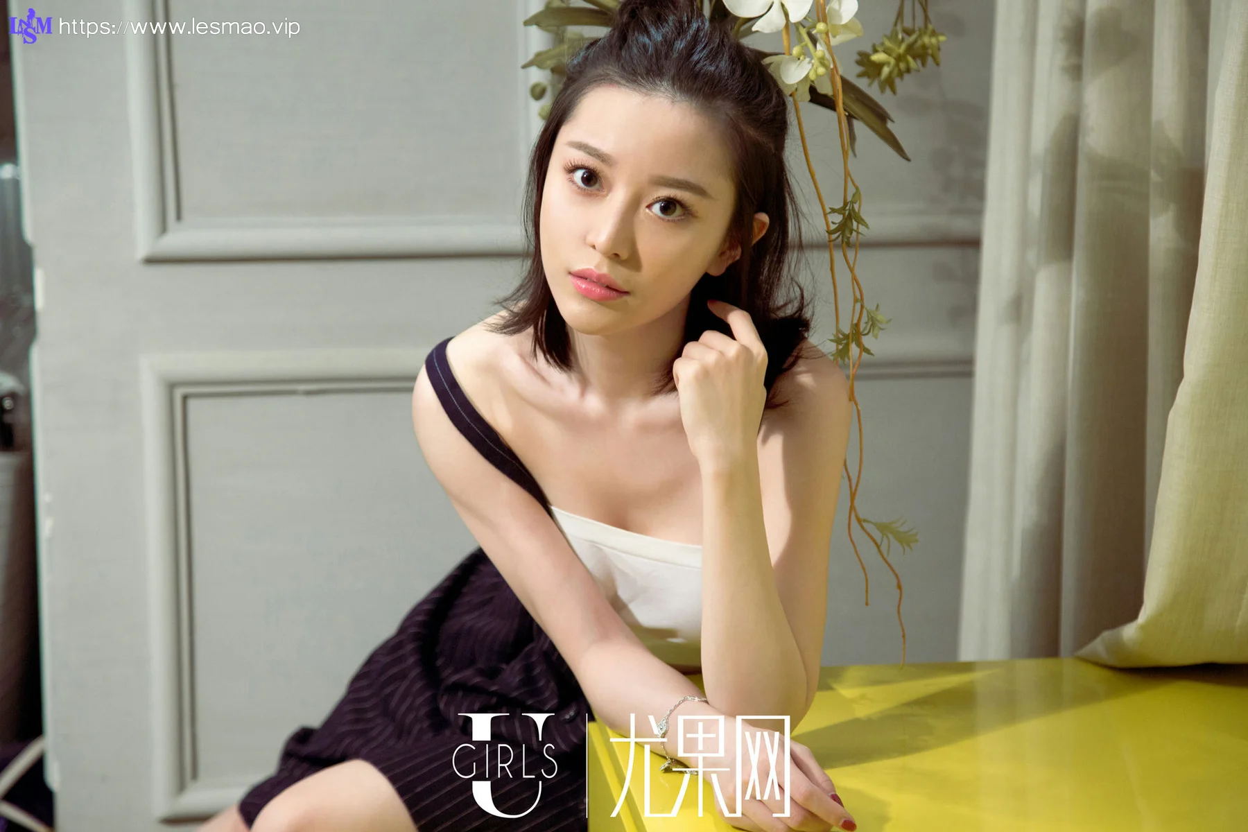 UGirls 尤果写真 No.236 Modo 慕羽茜 - 2