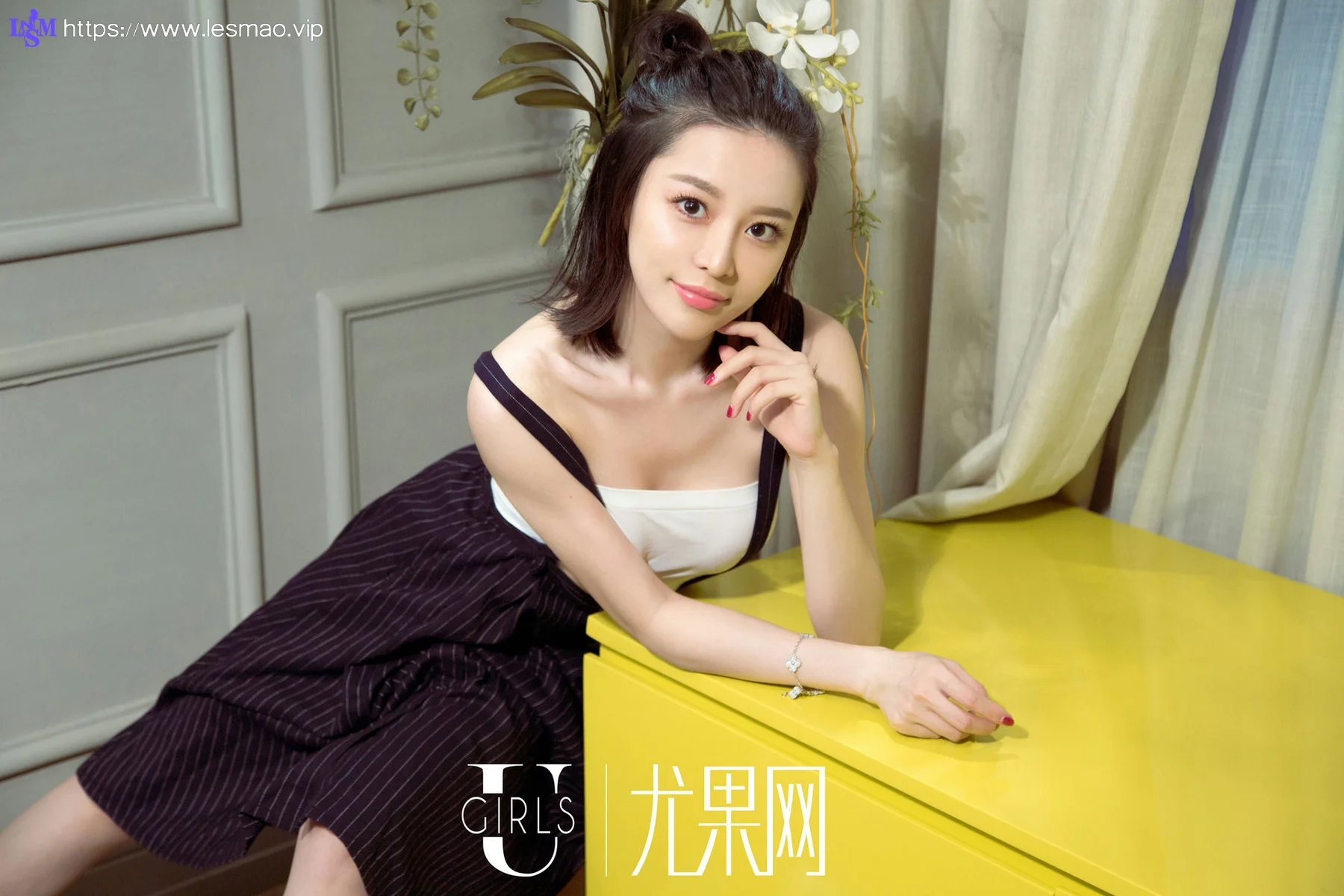 UGirls 尤果写真 No.236 Modo 慕羽茜 - 3