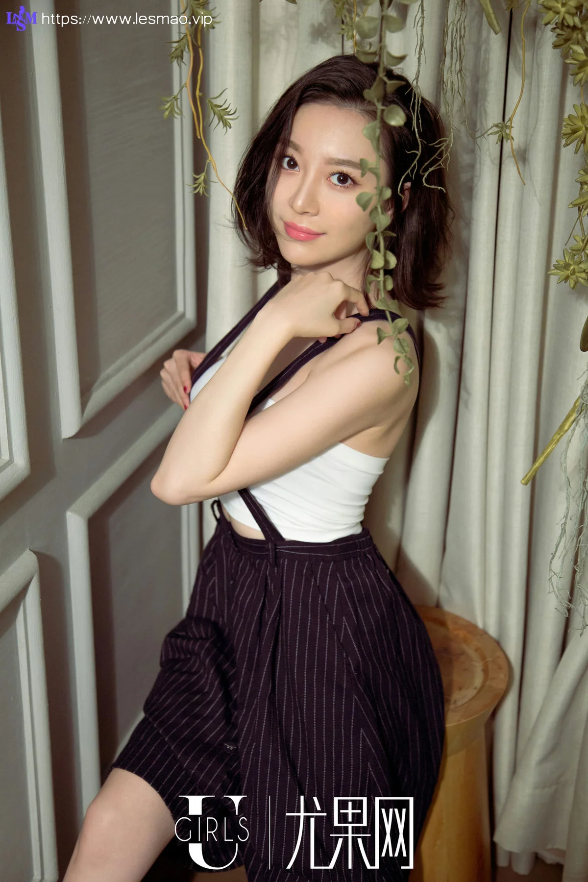 UGirls 尤果写真 No.236 Modo 慕羽茜 - 4