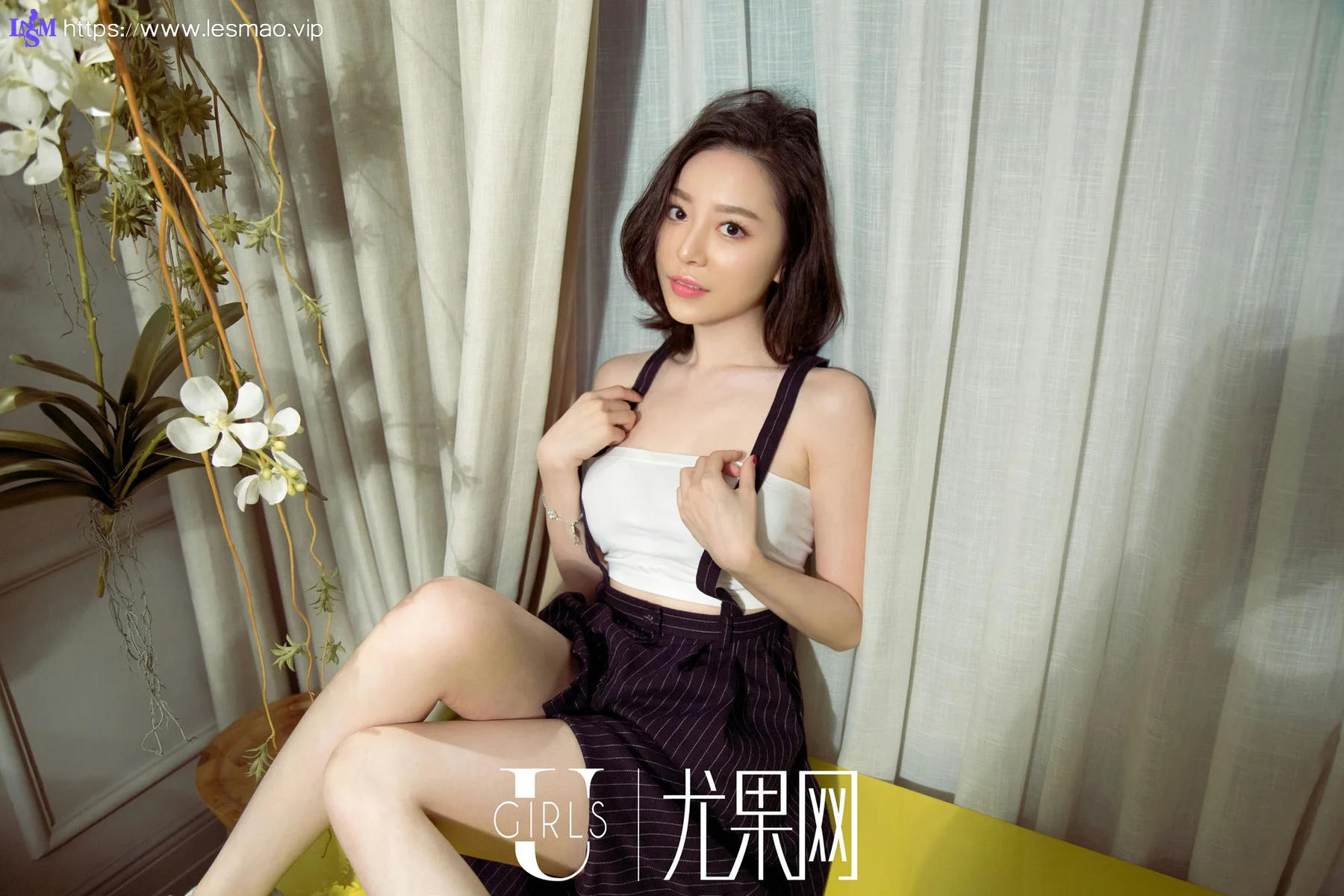 UGirls 尤果写真 No.236 Modo 慕羽茜 - 2