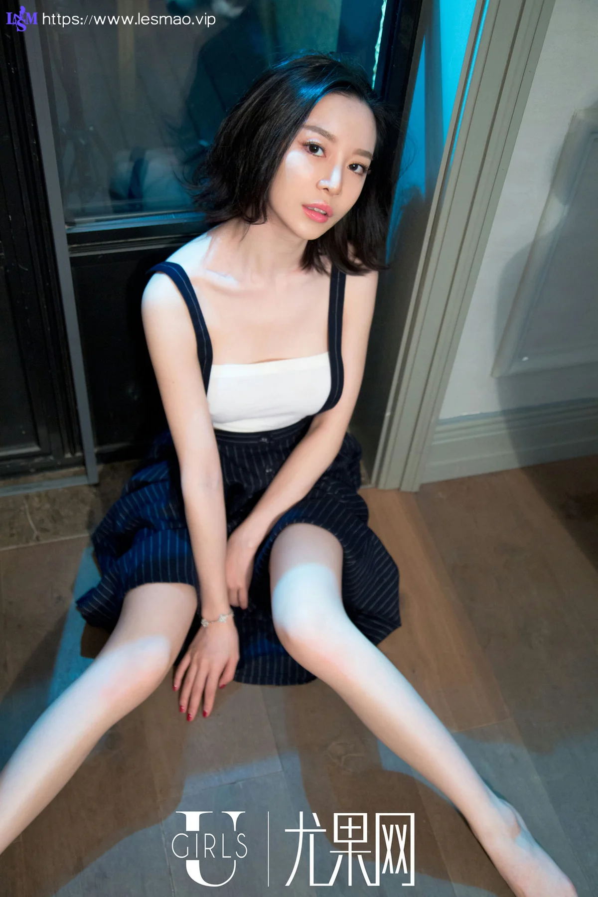 UGirls 尤果写真 No.236 Modo 慕羽茜 - 3