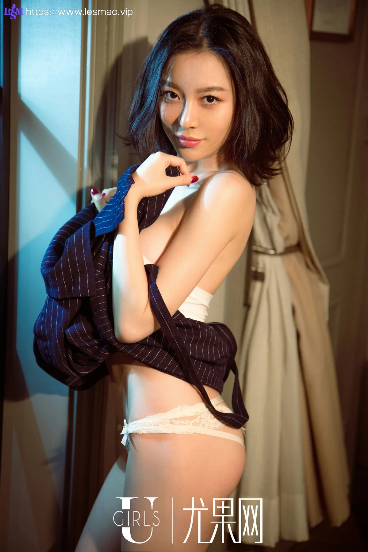 UGirls 尤果写真 No.236 Modo 慕羽茜 - 2