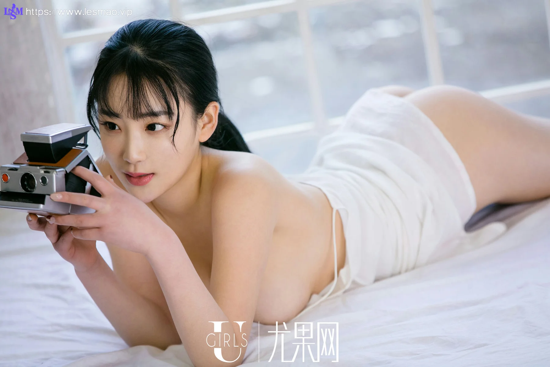 UGirls 尤果写真 No.270 Modo 张雪馨 - 5