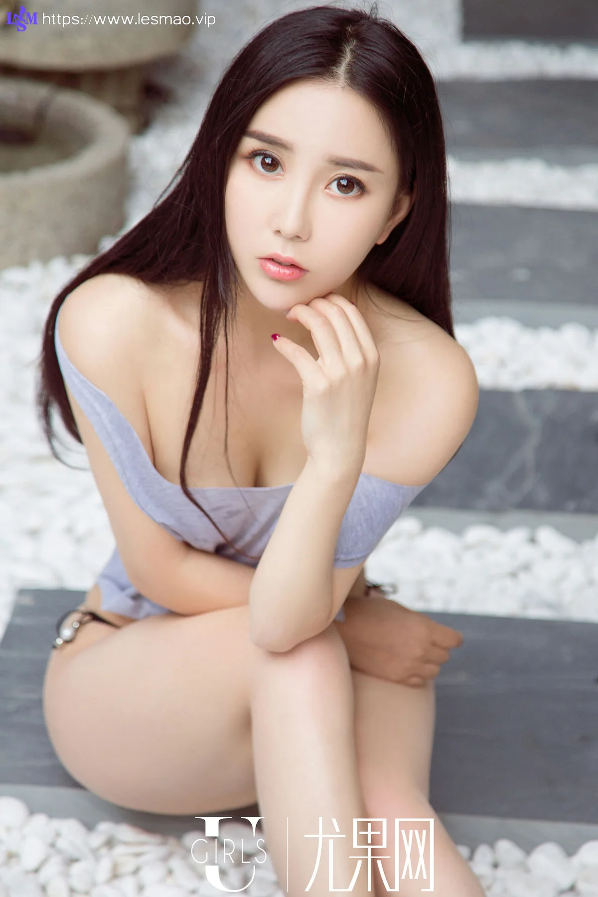 UGirls 尤果写真 No.314  Modo 赵佳琪 - 3