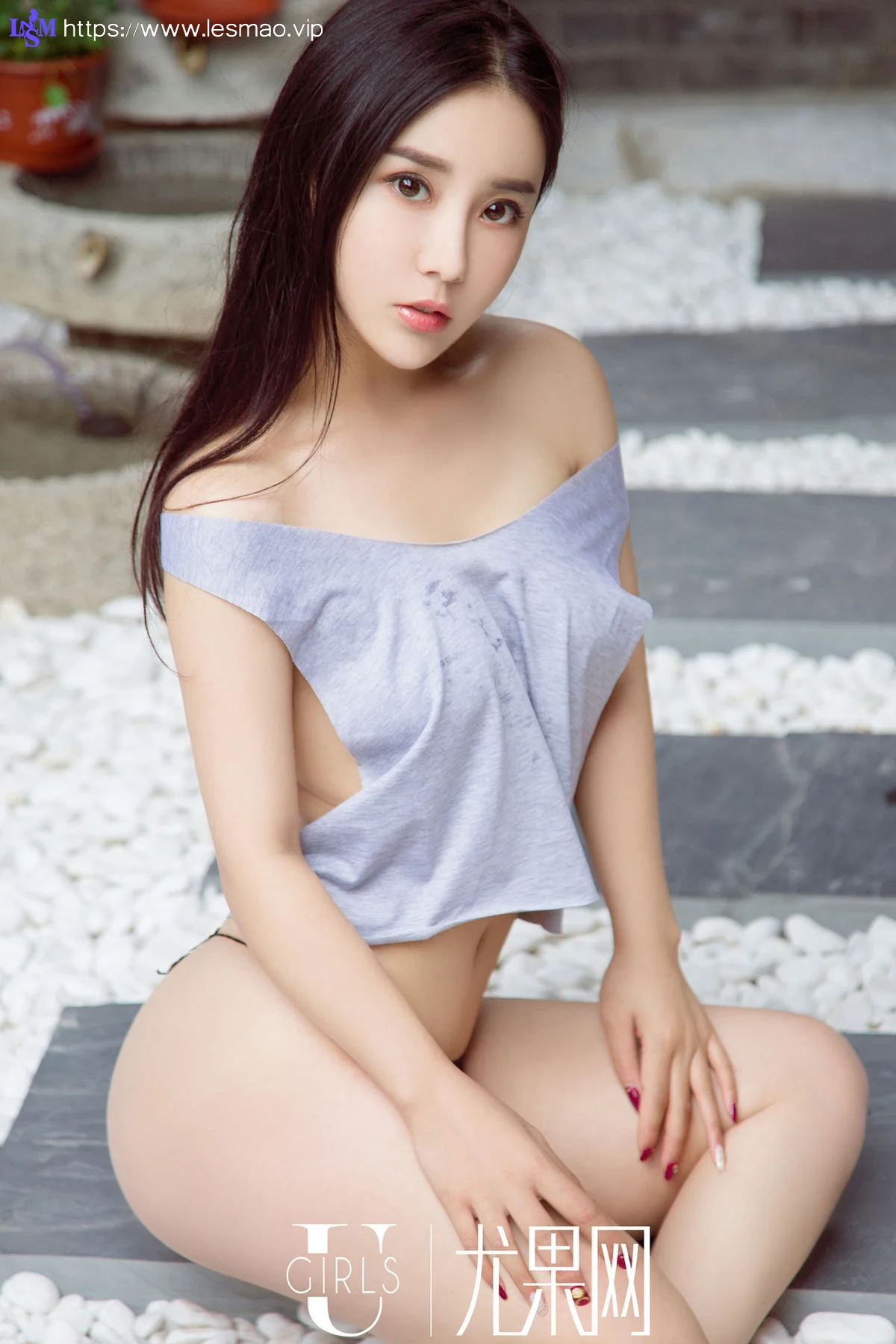 UGirls 尤果写真 No.314  Modo 赵佳琪 - 4