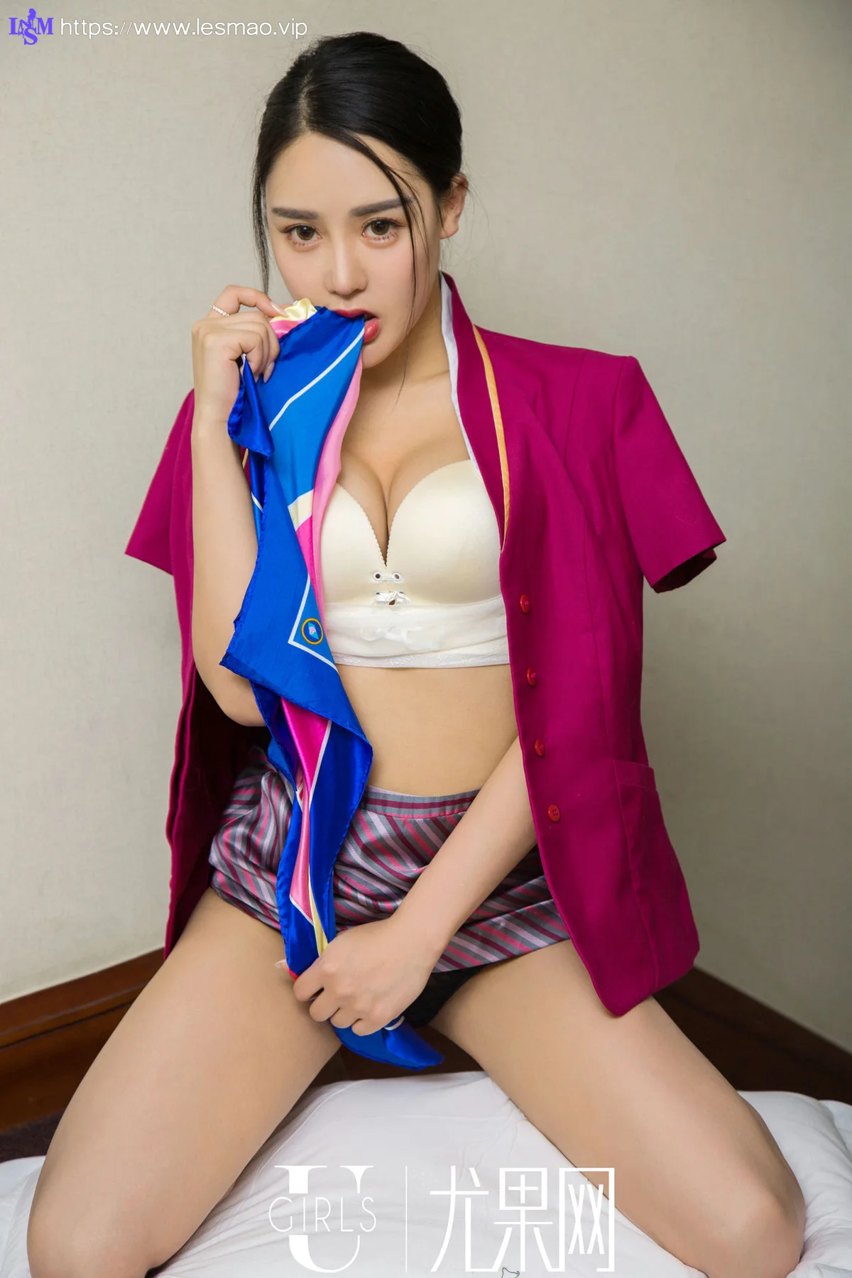 UGirls 尤果写真 No.331  司徒林 - 9