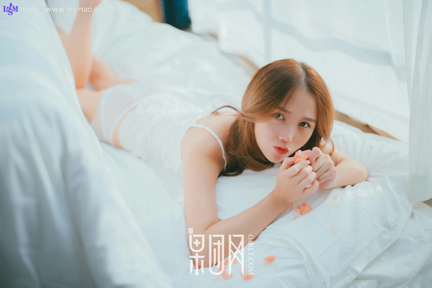 XCJX 熊川纪信 No.022 Modo 萝莉级萌宠_臭阿熊 - 3