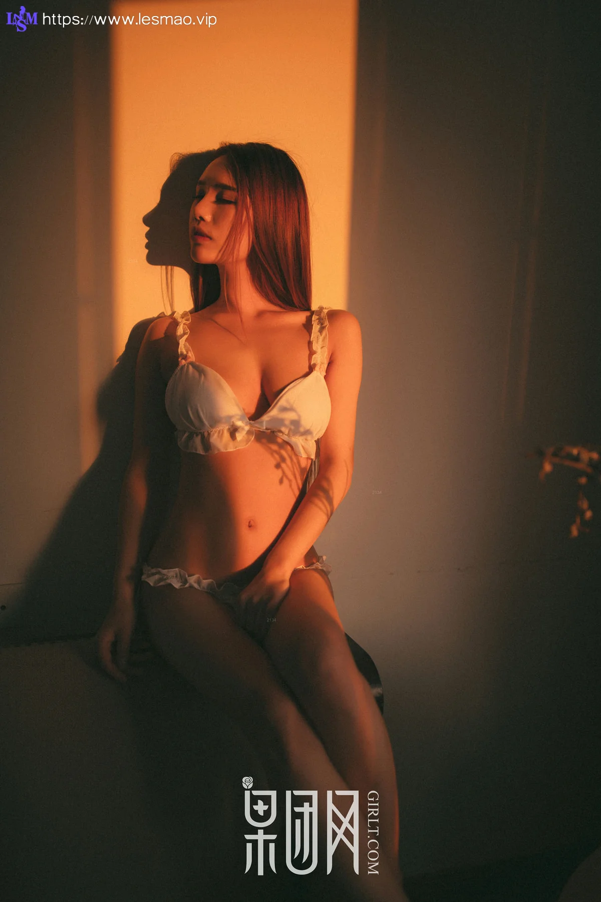 XCJX 熊川纪信 No.034 Modo 阳光清纯小姐姐_臭阿熊 - 3