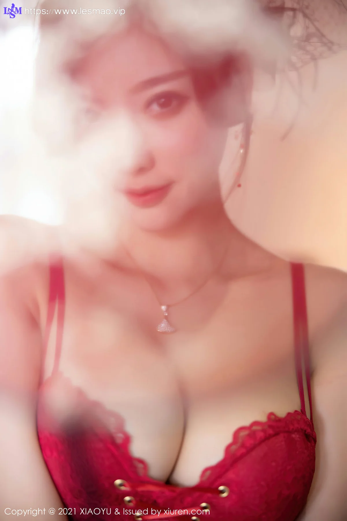 XIAOYU 语画界 Vol.515 浪漫旗袍 杨晨晨sugar心愿旅拍写真 - 4