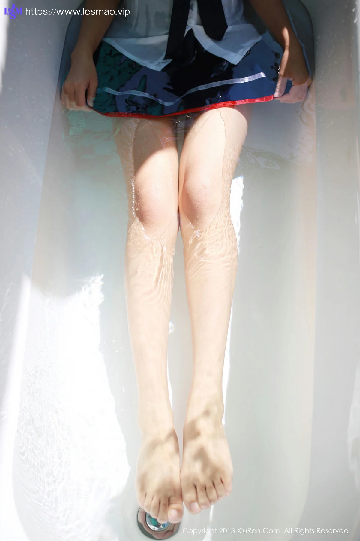 XiuRen 秀人 No.014 toro羽住 91P/102M - 2