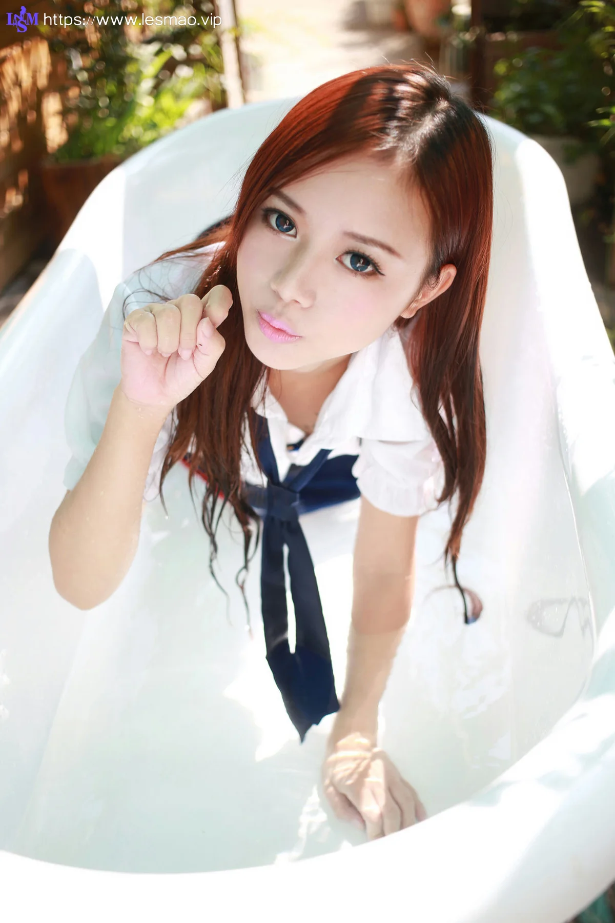 XiuRen 秀人 No.014 toro羽住 91P/102M - 2