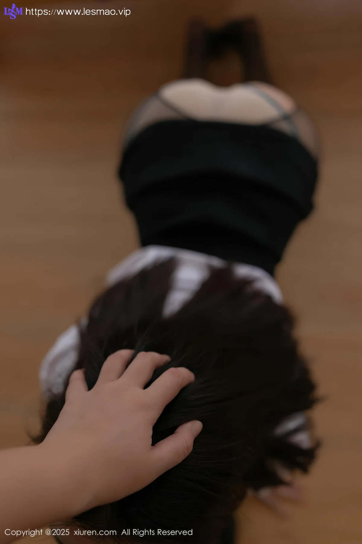 XiuRen 秀人 No.10337 杏子Yada 曼妙身姿娇媚动人 - 9