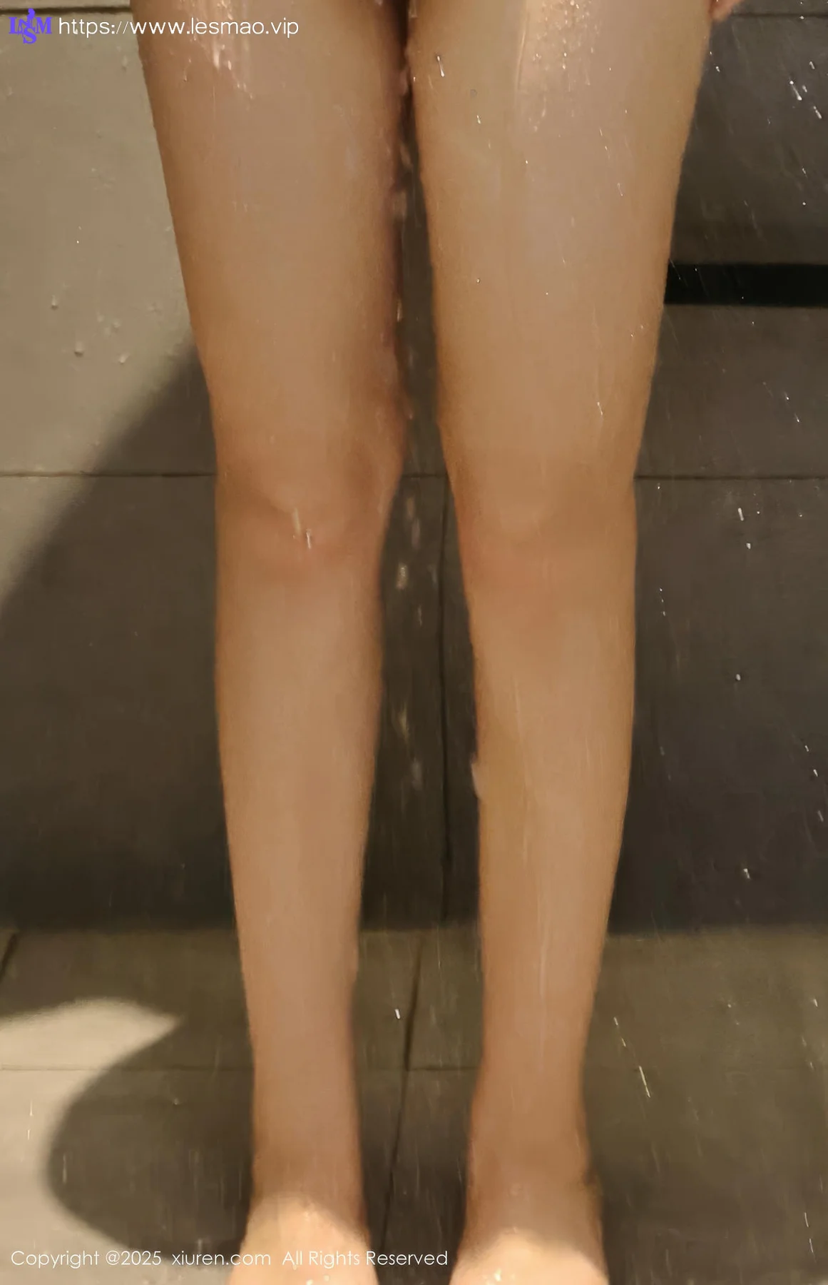 XiuRen 秀人 No.10474 小芭乐  粉色瑜伽服 - 4