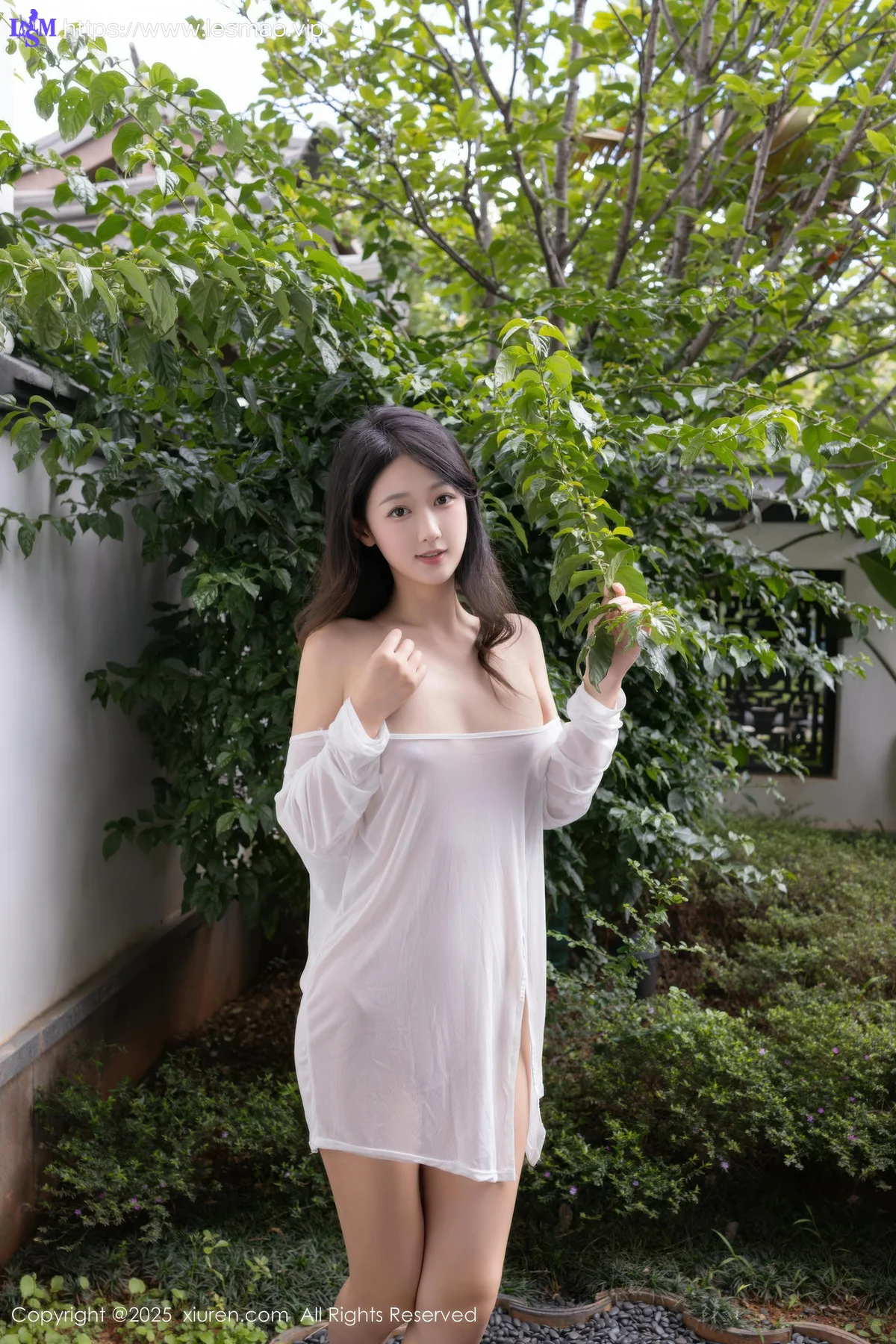 XiuRen 秀人 No.10662 唐安琪 性感红色泳衣 - 6