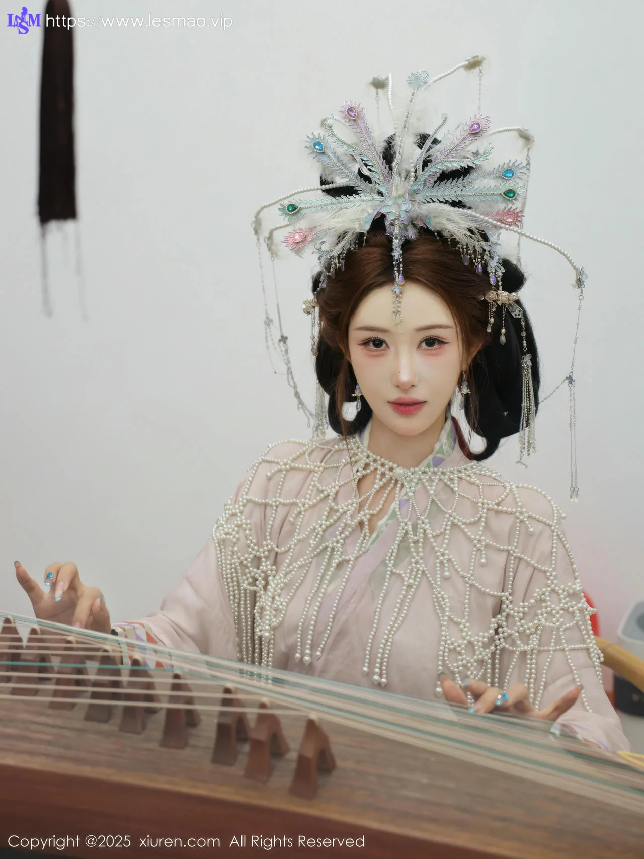 XiuRen 秀人 No.10736 金允希Yuki 女儿国国王主题 - 2