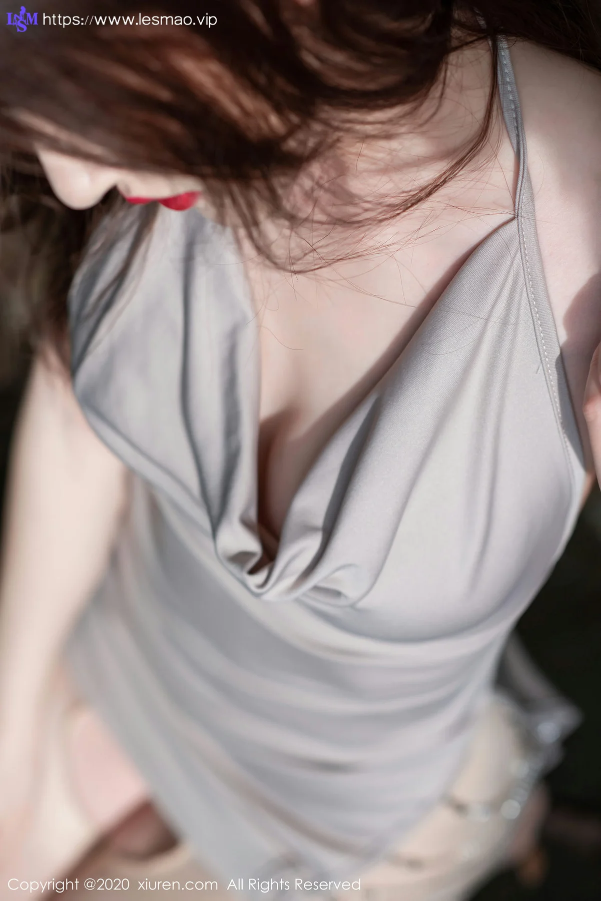 XiuRen 秀人 No.2089 《女神的寂寞》 沈梦瑶 主题写真 - 3