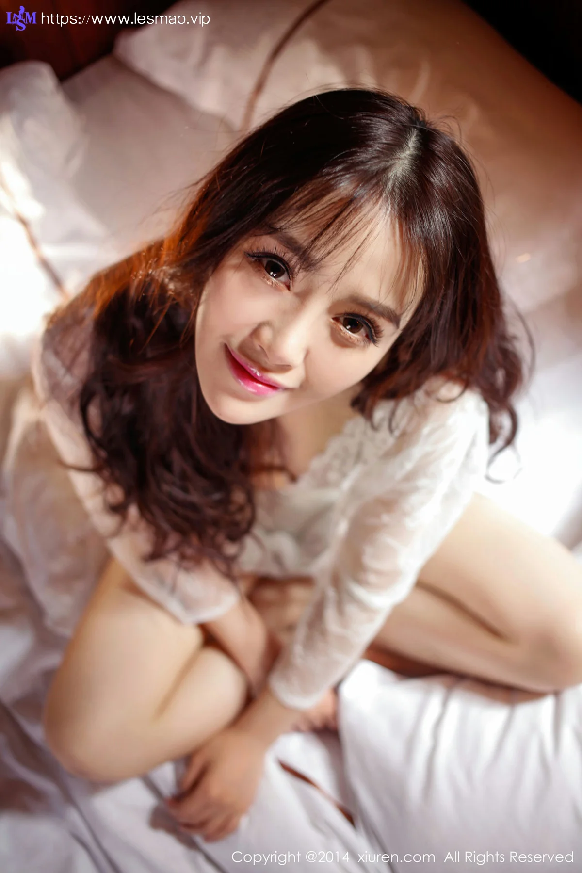 XiuRen 秀人 No.225 高溜MilkCat - 4