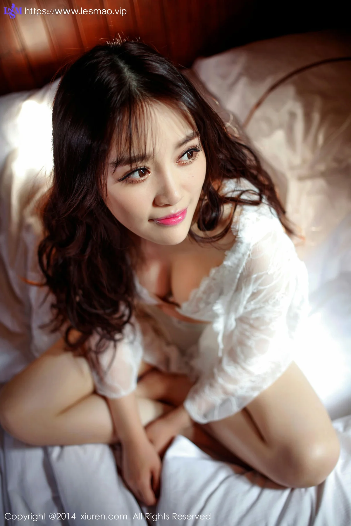XiuRen 秀人 No.225 高溜MilkCat - 2