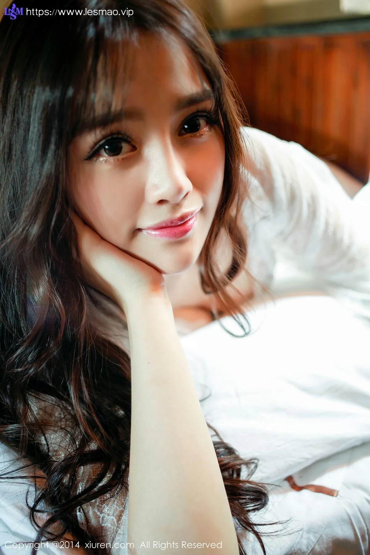 XiuRen 秀人 No.225 高溜MilkCat - 3